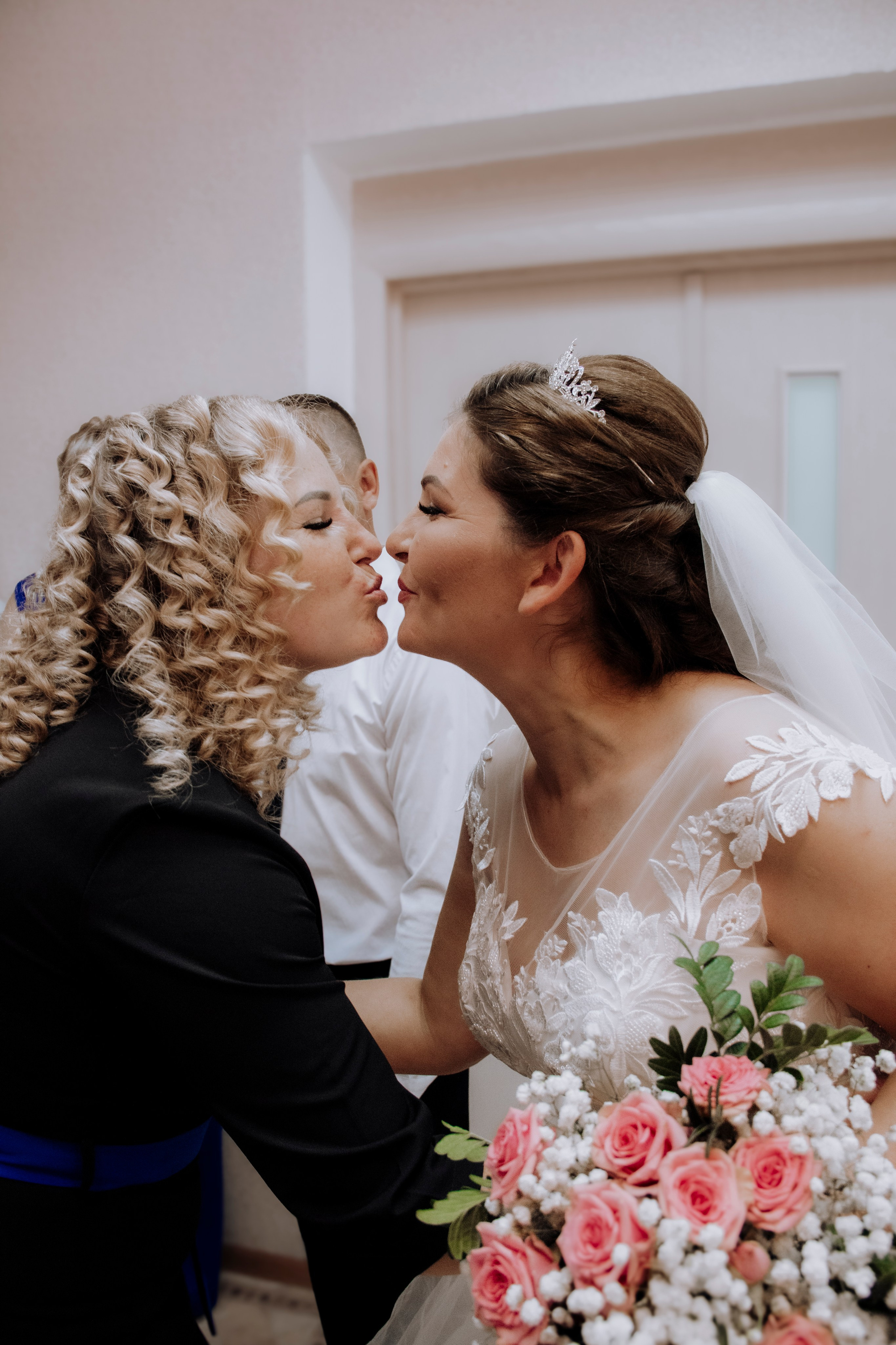 СВАДЬБА ОЛЬГА И ВАЛЕРИЙ. ProFoto