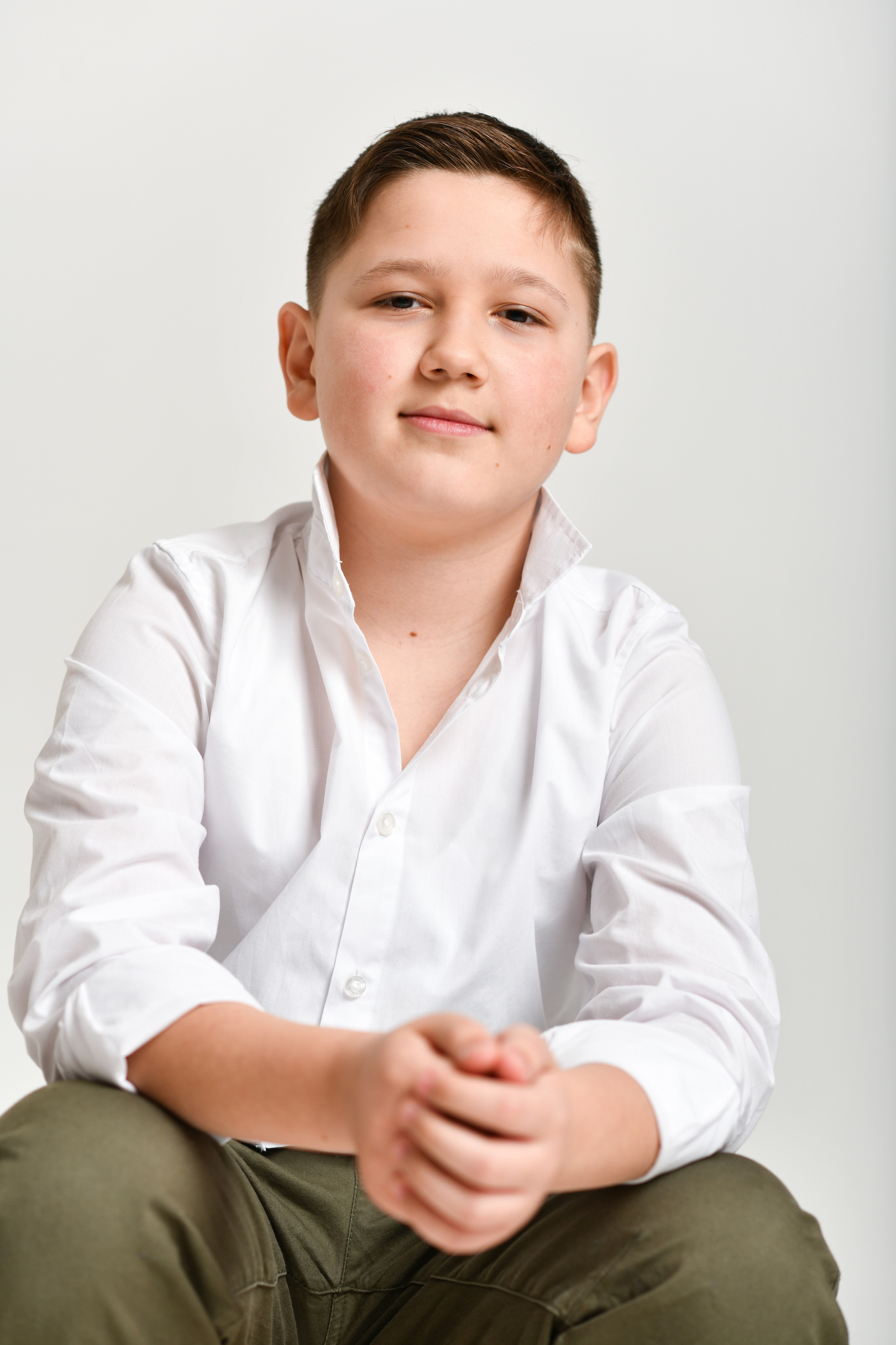 Максим и Денис. Фотограф в Москве и Московской области