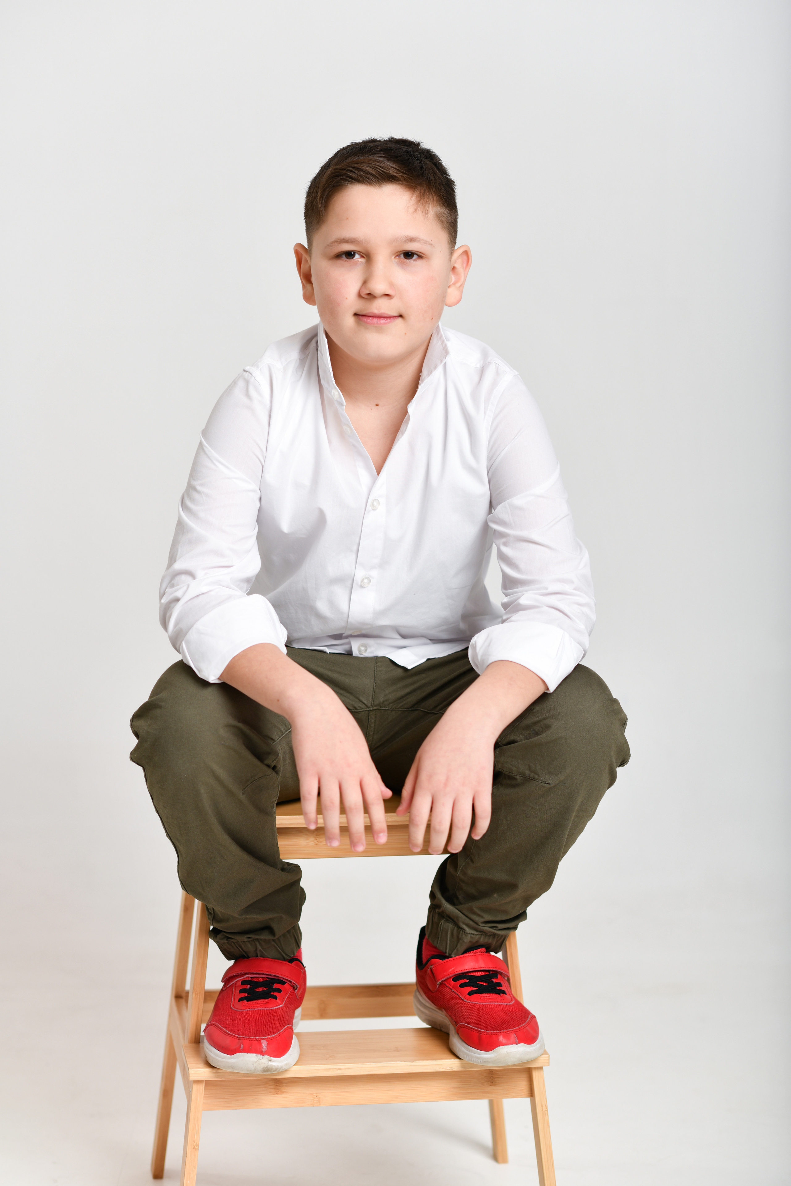 Максим и Денис. Фотограф в Москве и Московской области