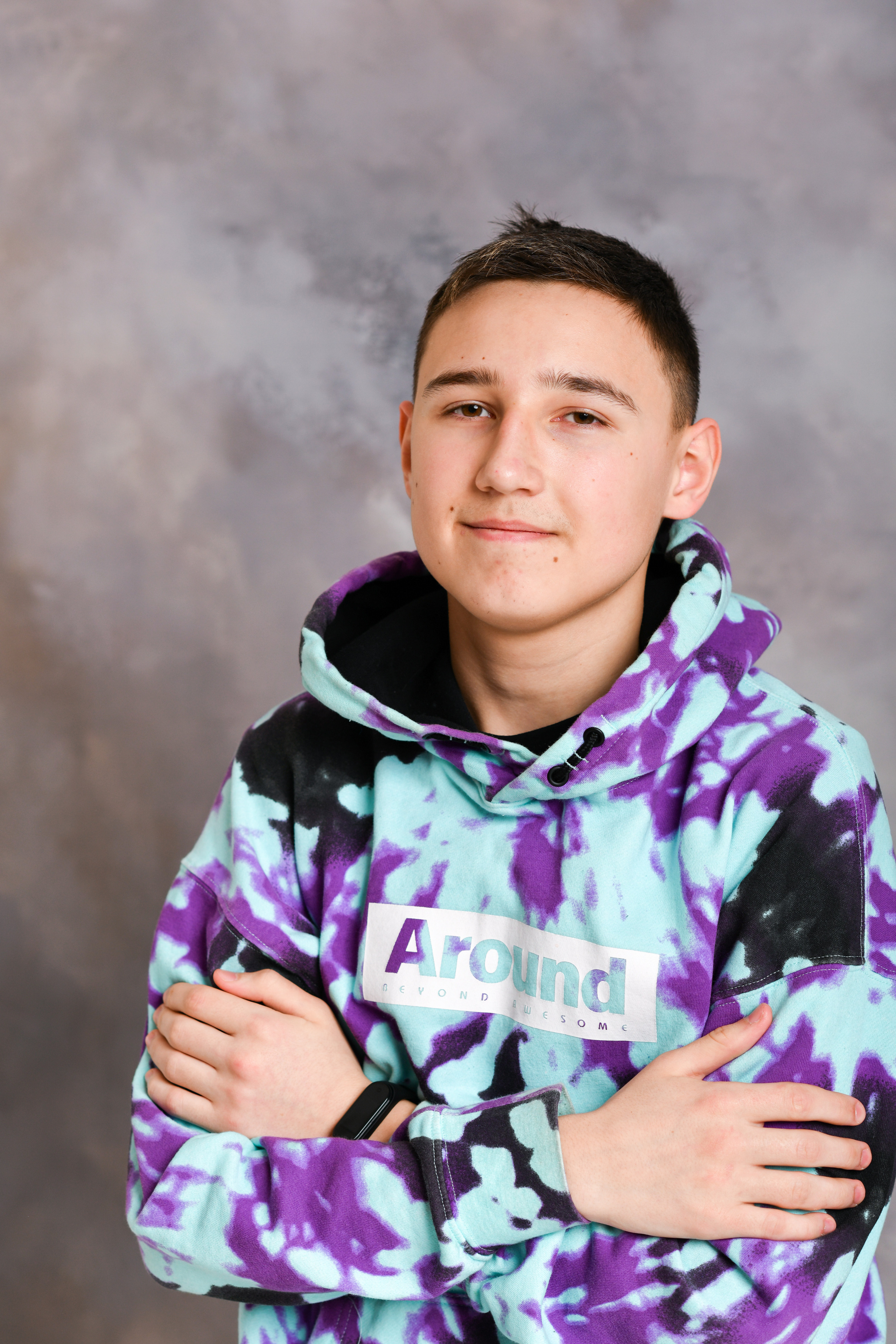 Максим и Денис. Фотограф в Москве и Московской области