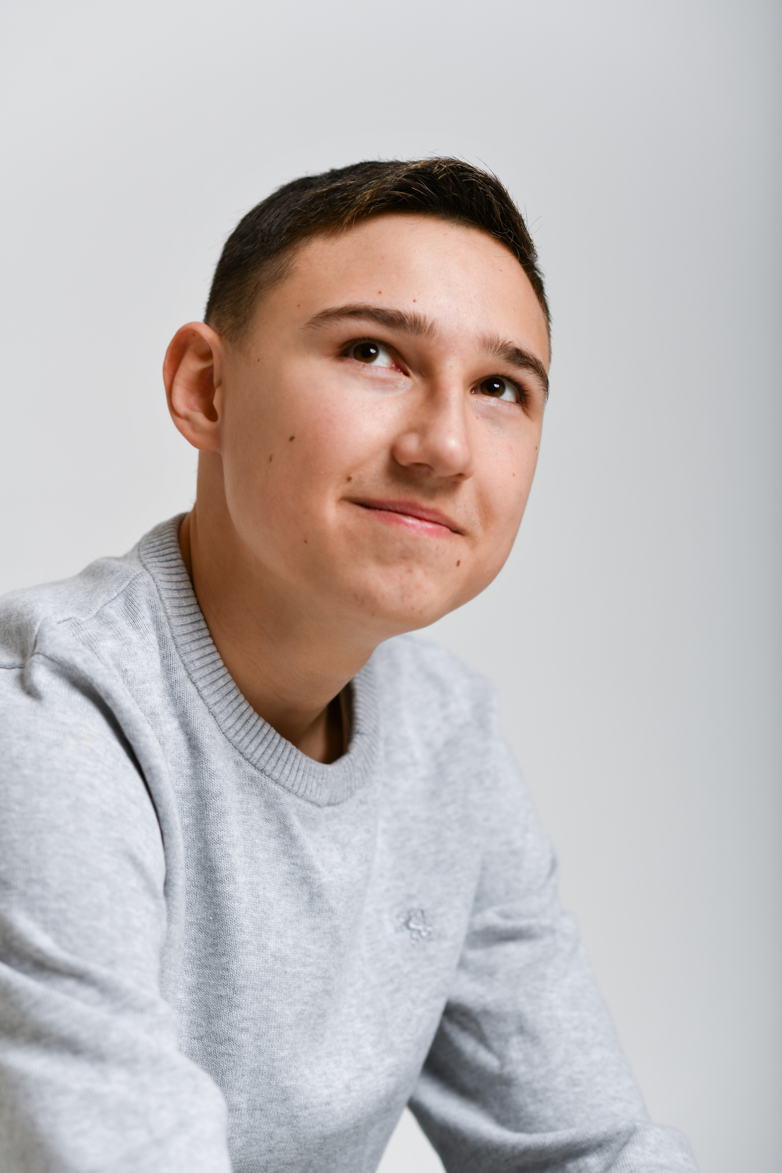 Максим и Денис. Фотограф в Москве и Московской области