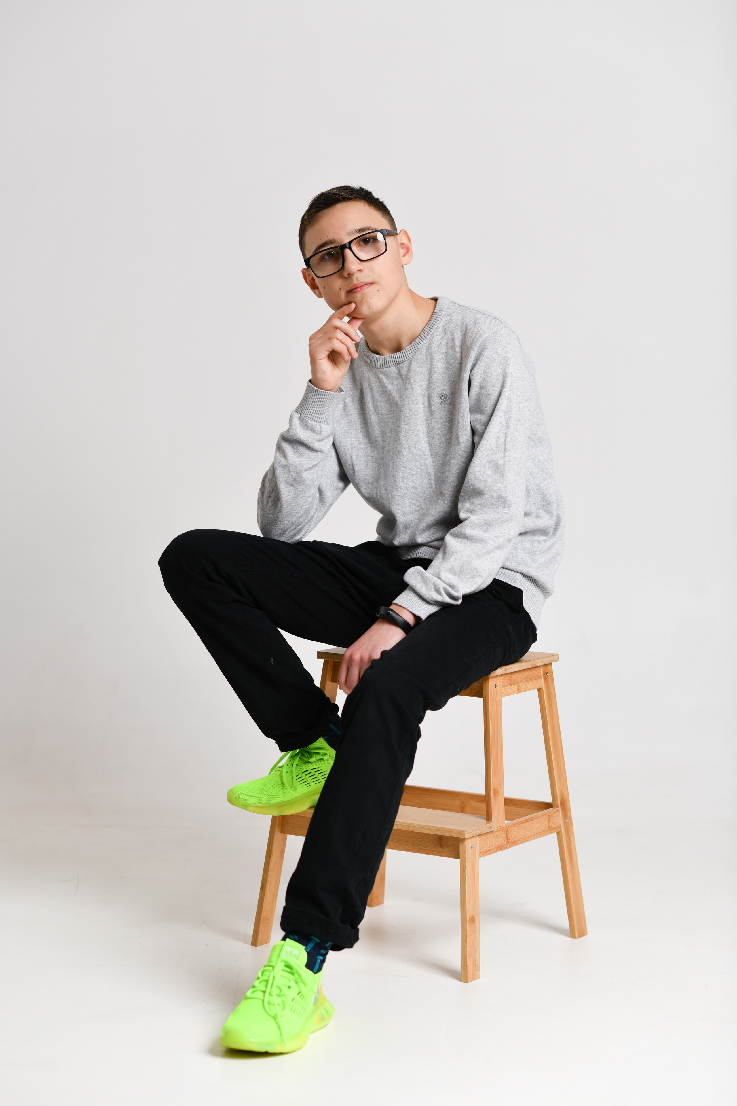 Максим и Денис. Фотограф в Москве и Московской области