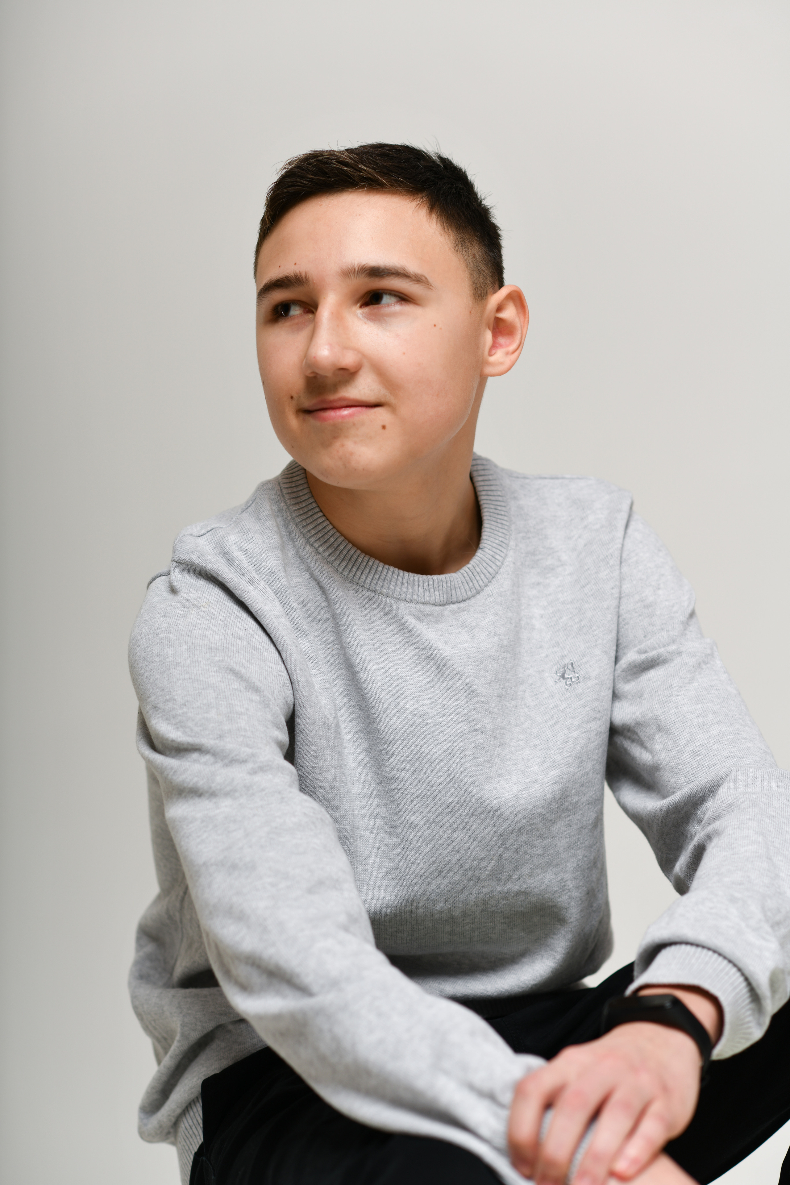 Максим и Денис. Фотограф в Москве и Московской области