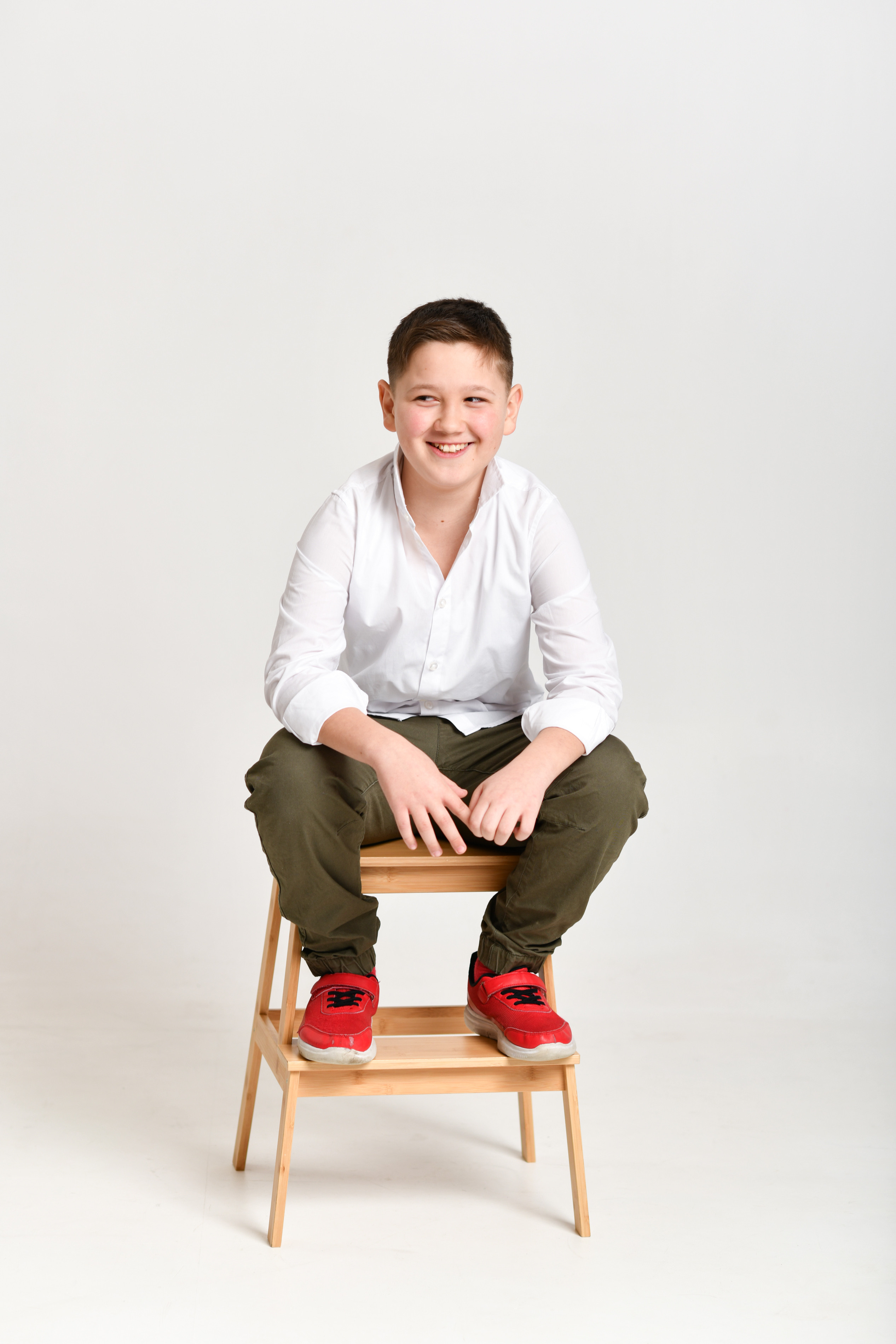 Максим и Денис. Фотограф в Москве и Московской области