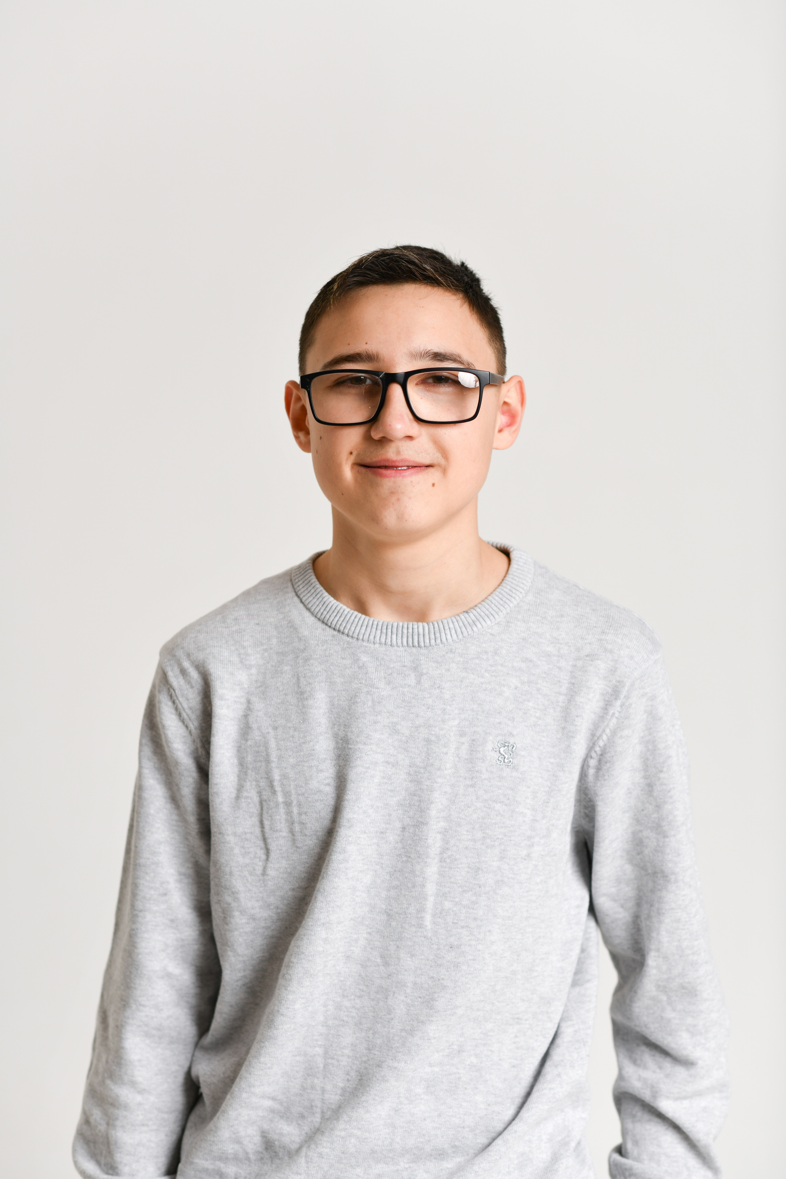 Максим и Денис. Фотограф в Москве и Московской области