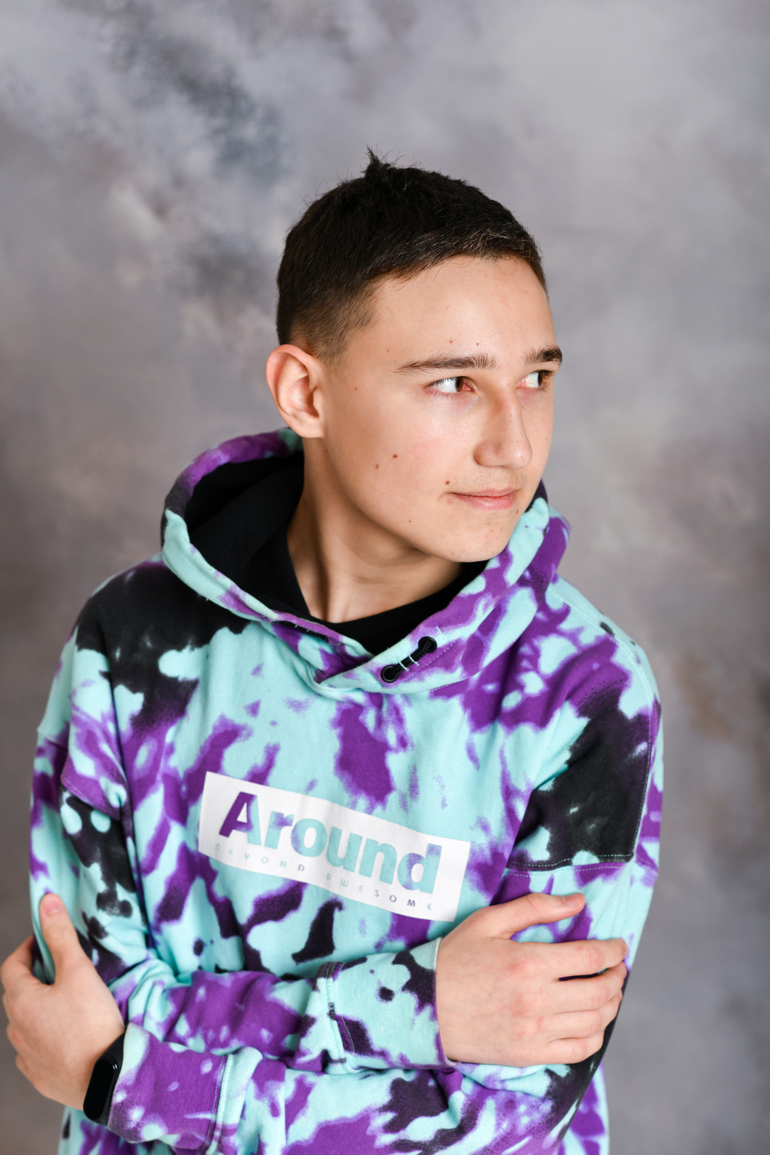 Максим и Денис. Фотограф в Москве и Московской области