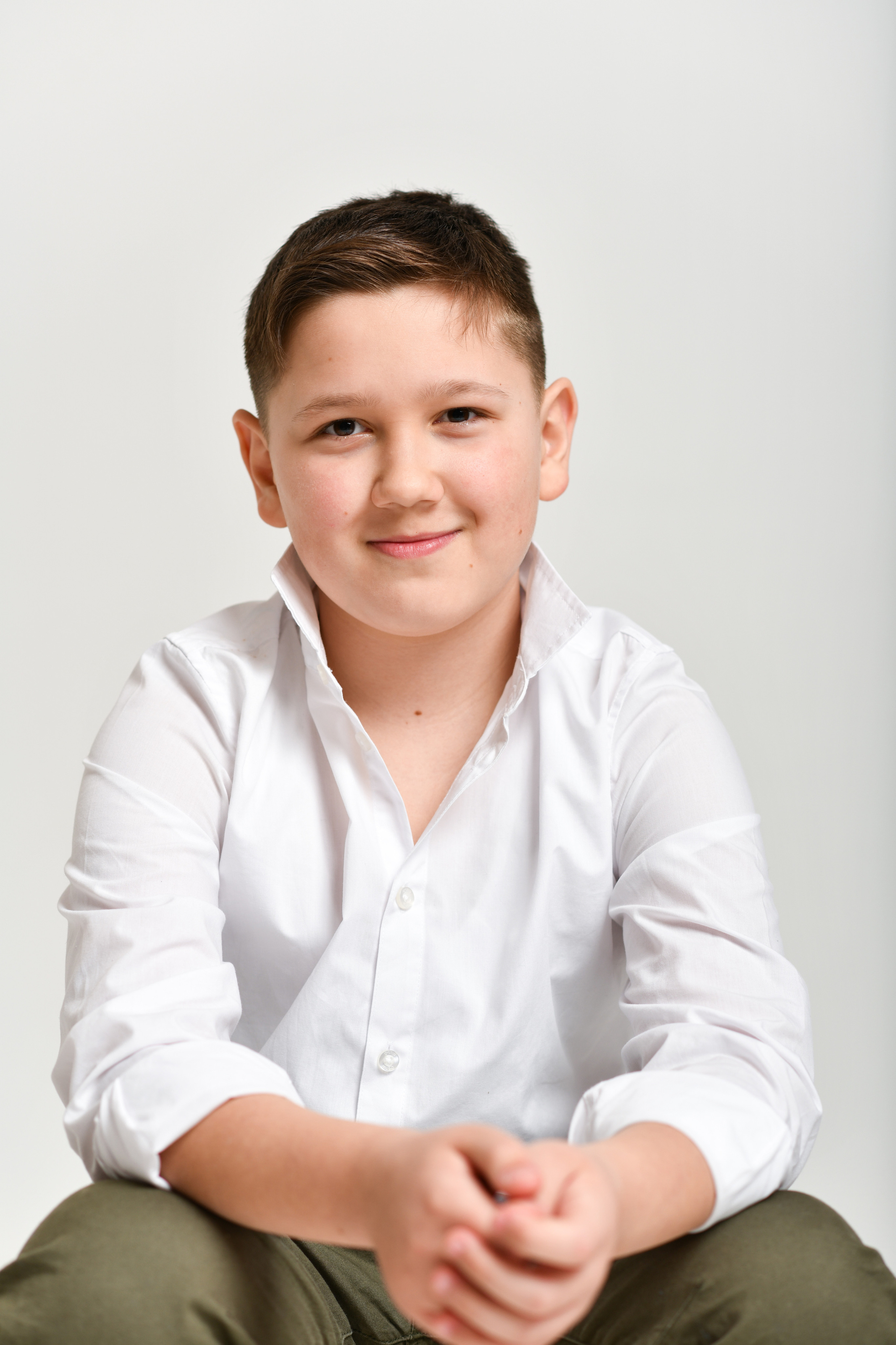 Максим и Денис. Фотограф в Москве и Московской области