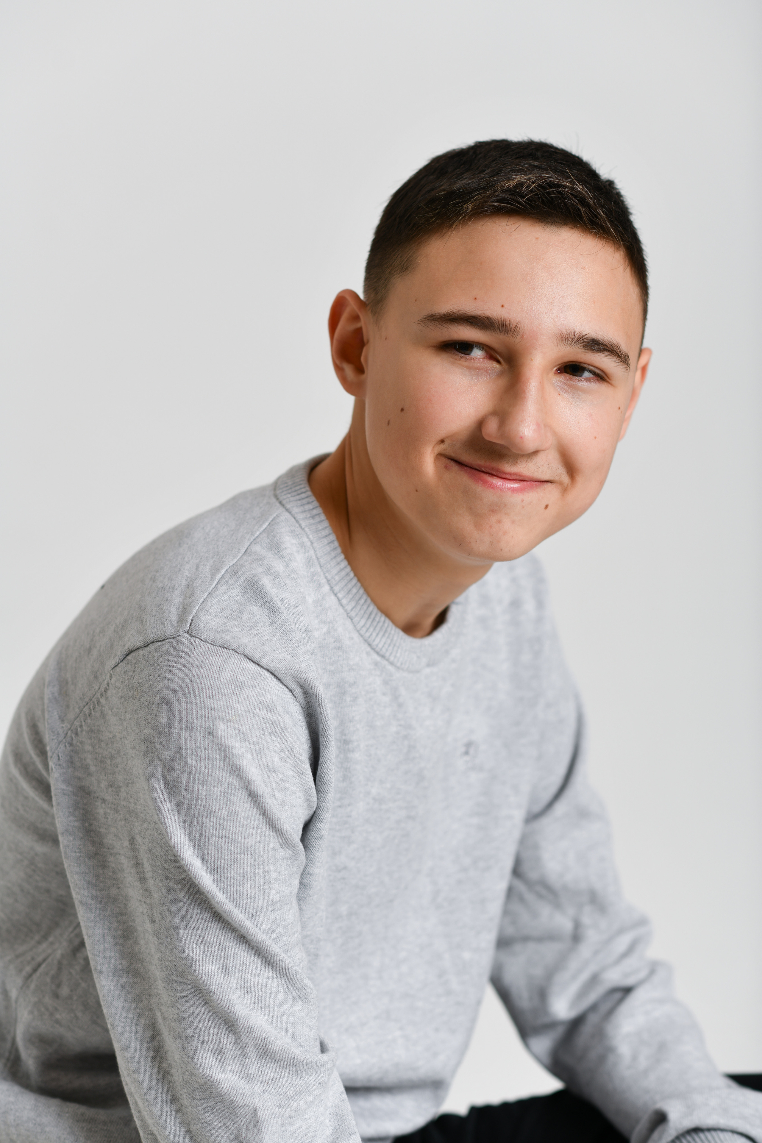 Максим и Денис. Фотограф в Москве и Московской области