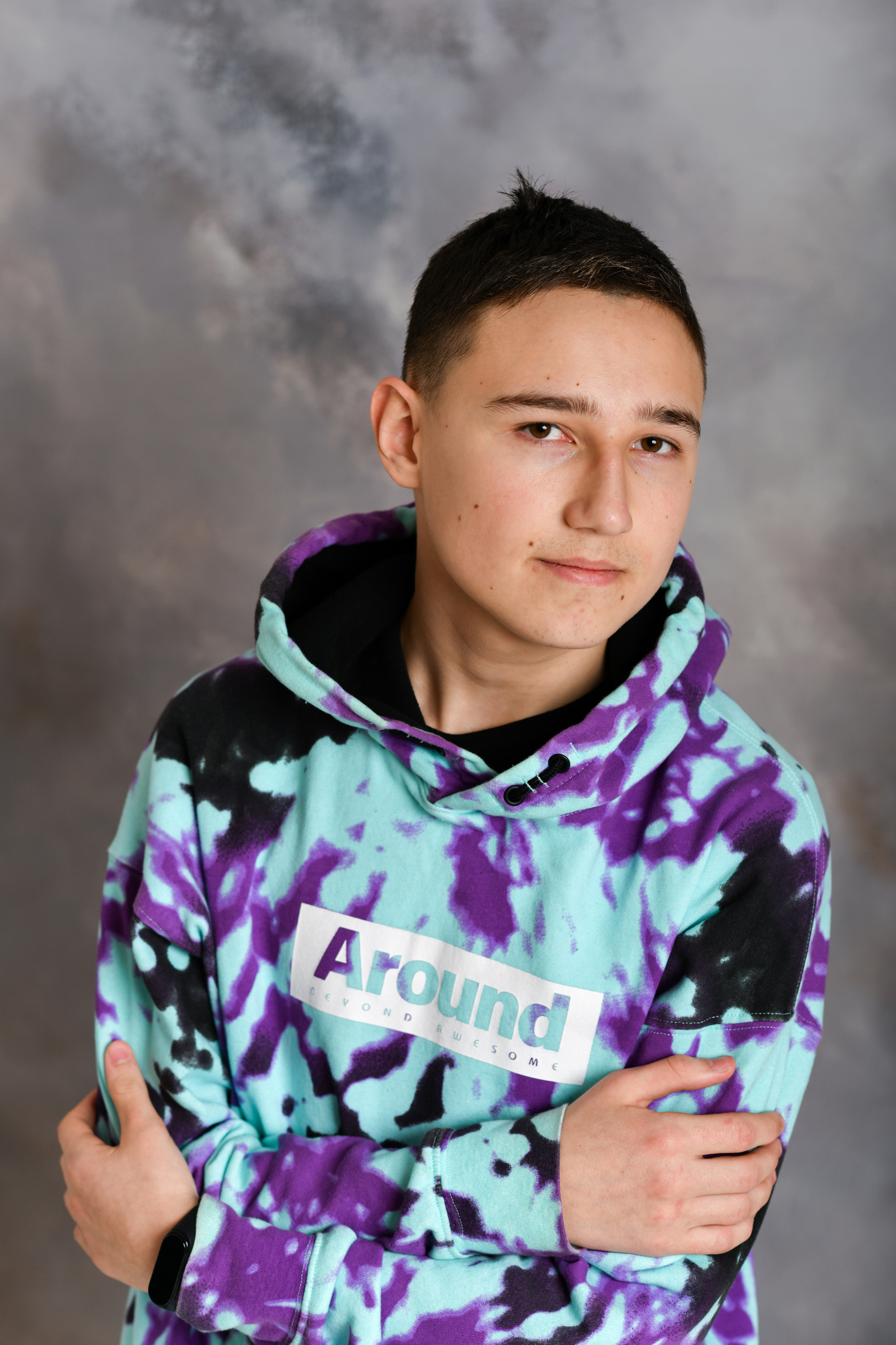 Максим и Денис. Фотограф в Москве и Московской области