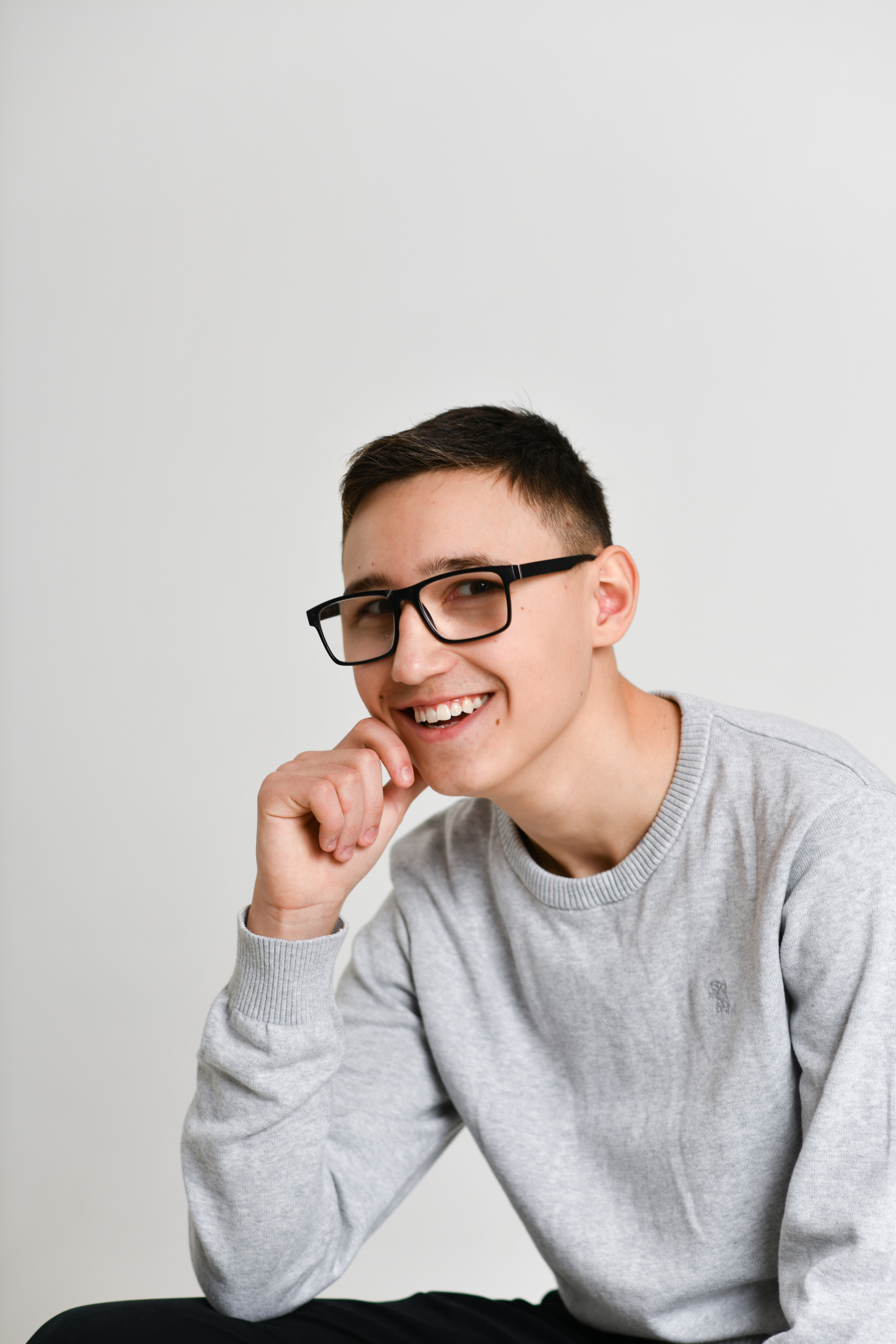 Максим и Денис. Фотограф в Москве и Московской области