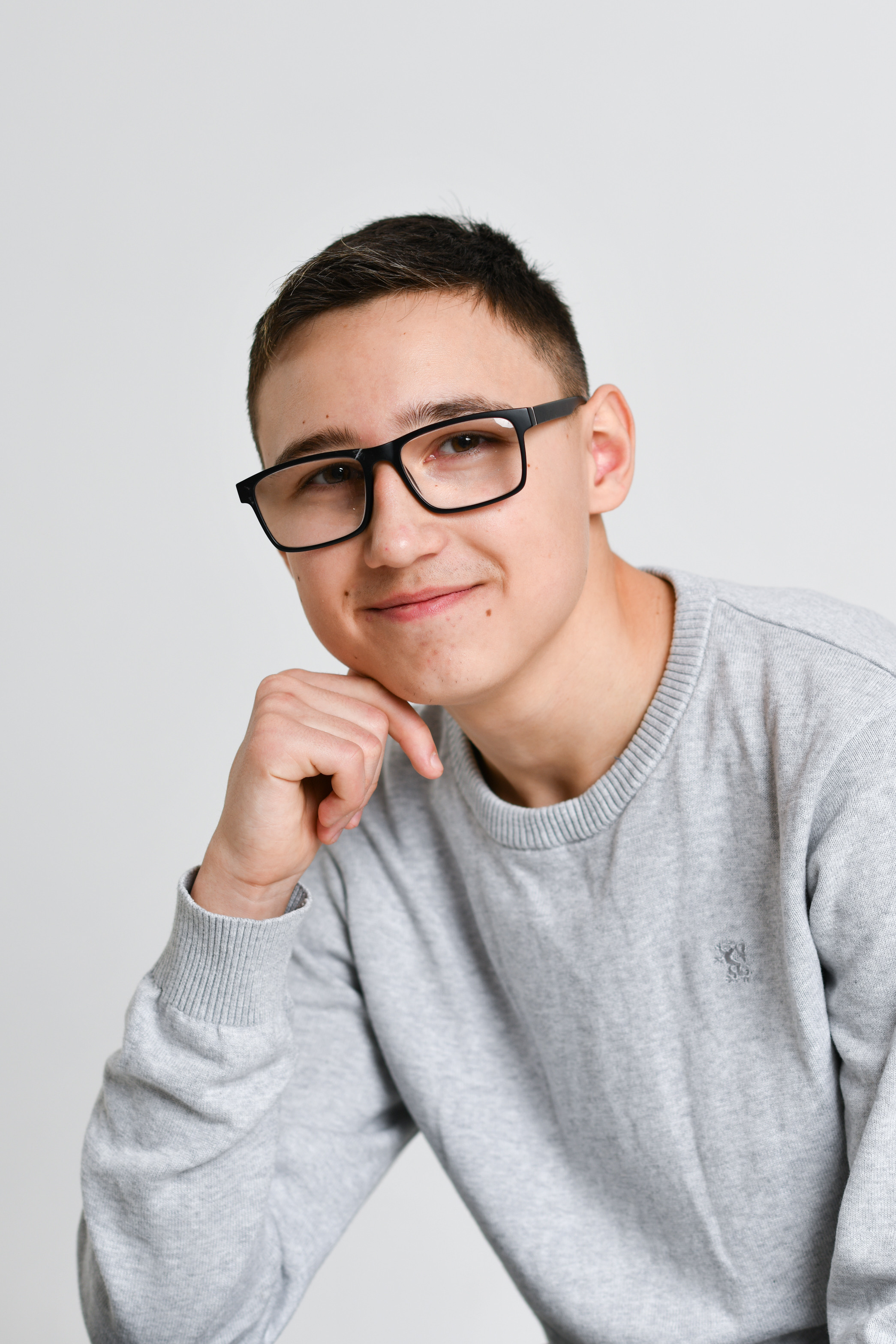 Максим и Денис. Фотограф в Москве и Московской области