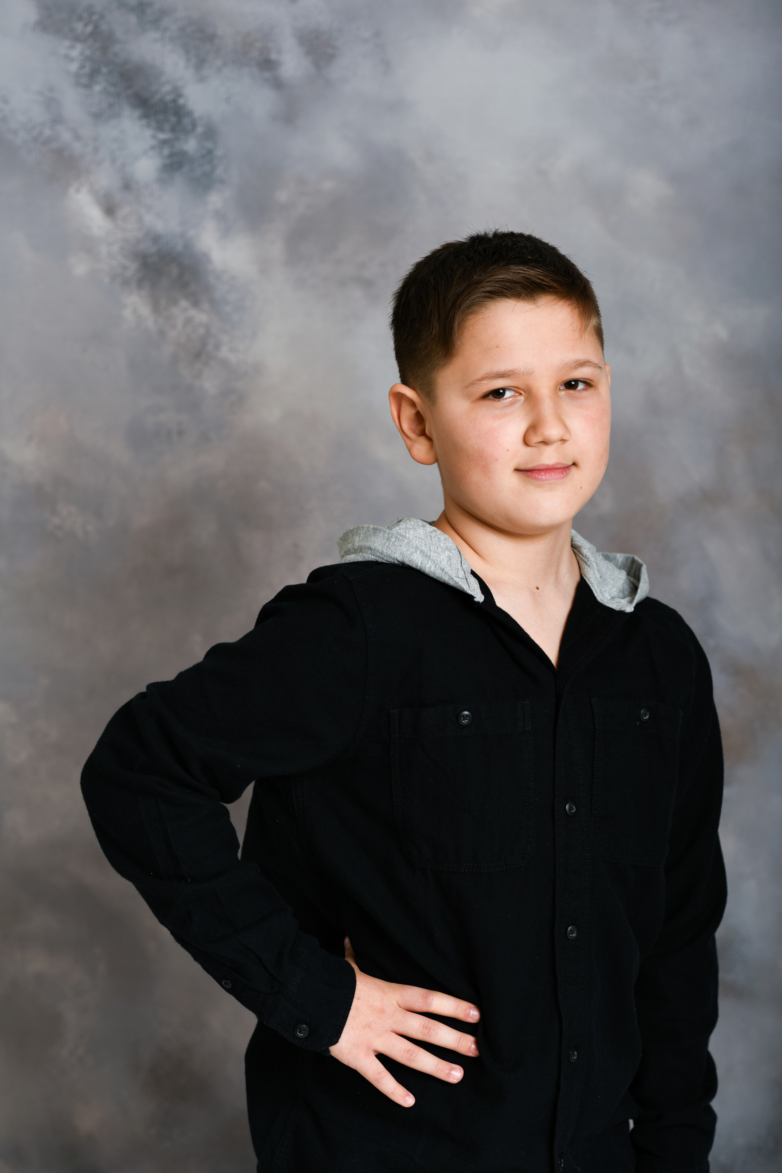 Максим и Денис. Фотограф в Москве и Московской области