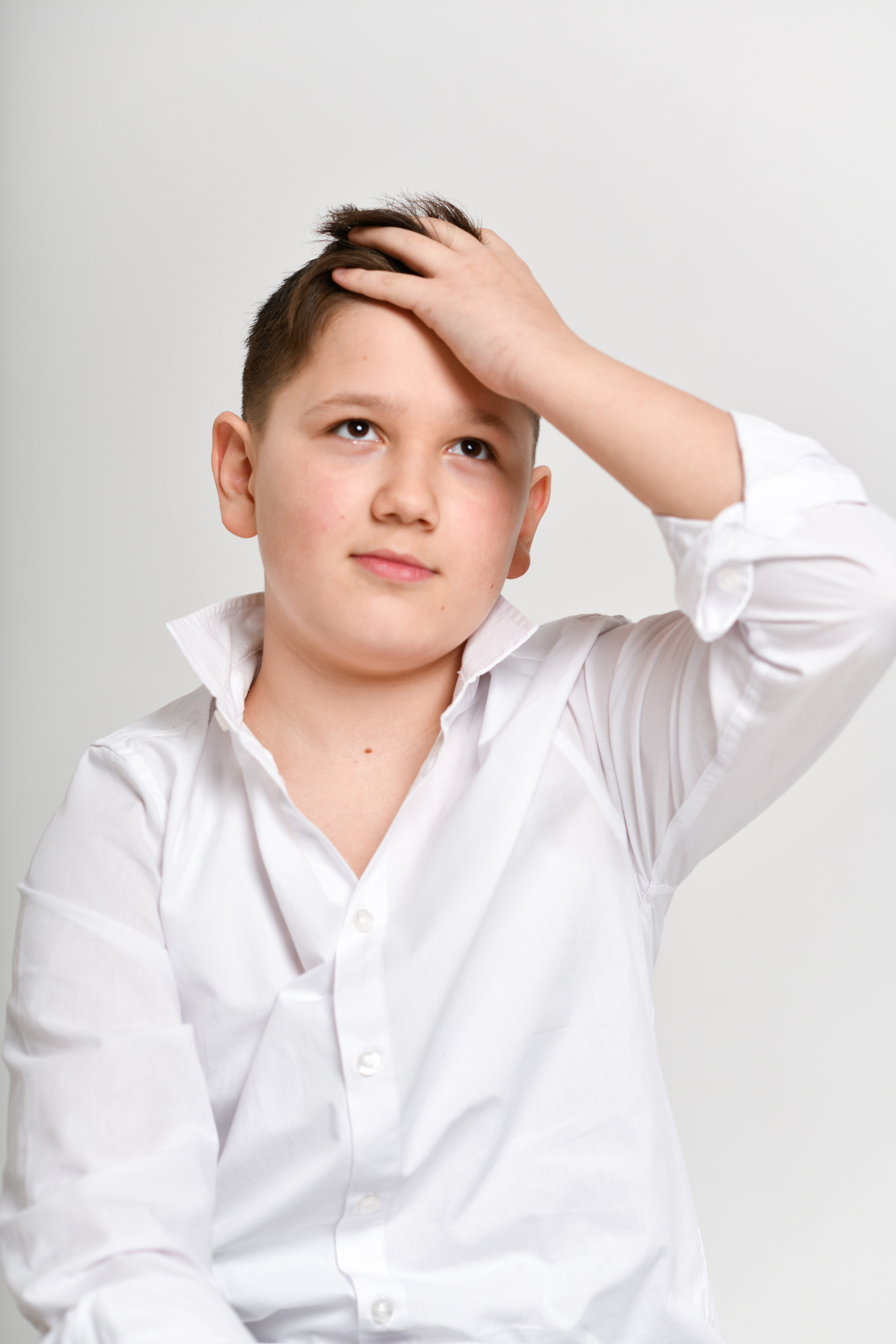 Максим и Денис. Фотограф в Москве и Московской области