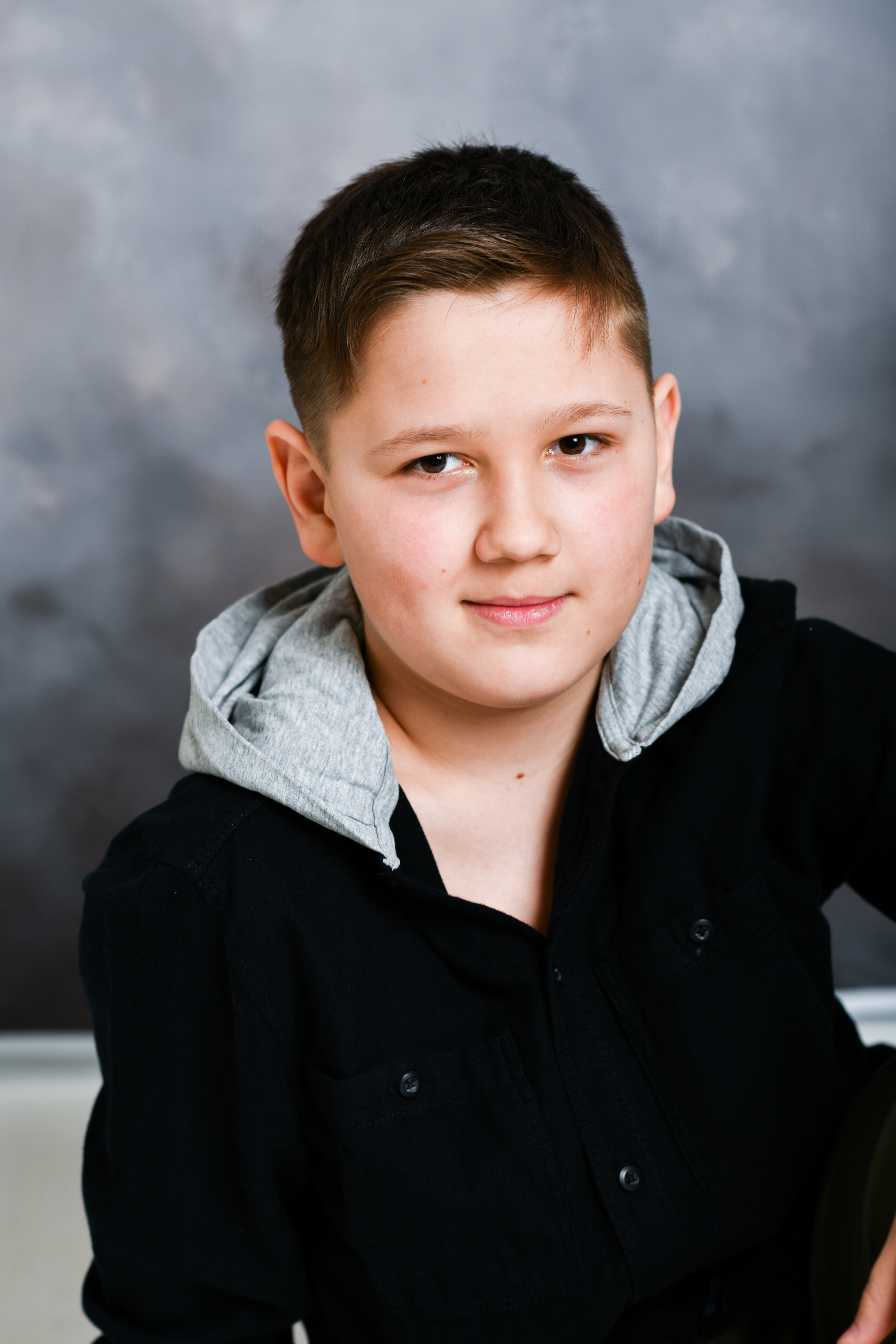 Максим и Денис. Фотограф в Москве и Московской области