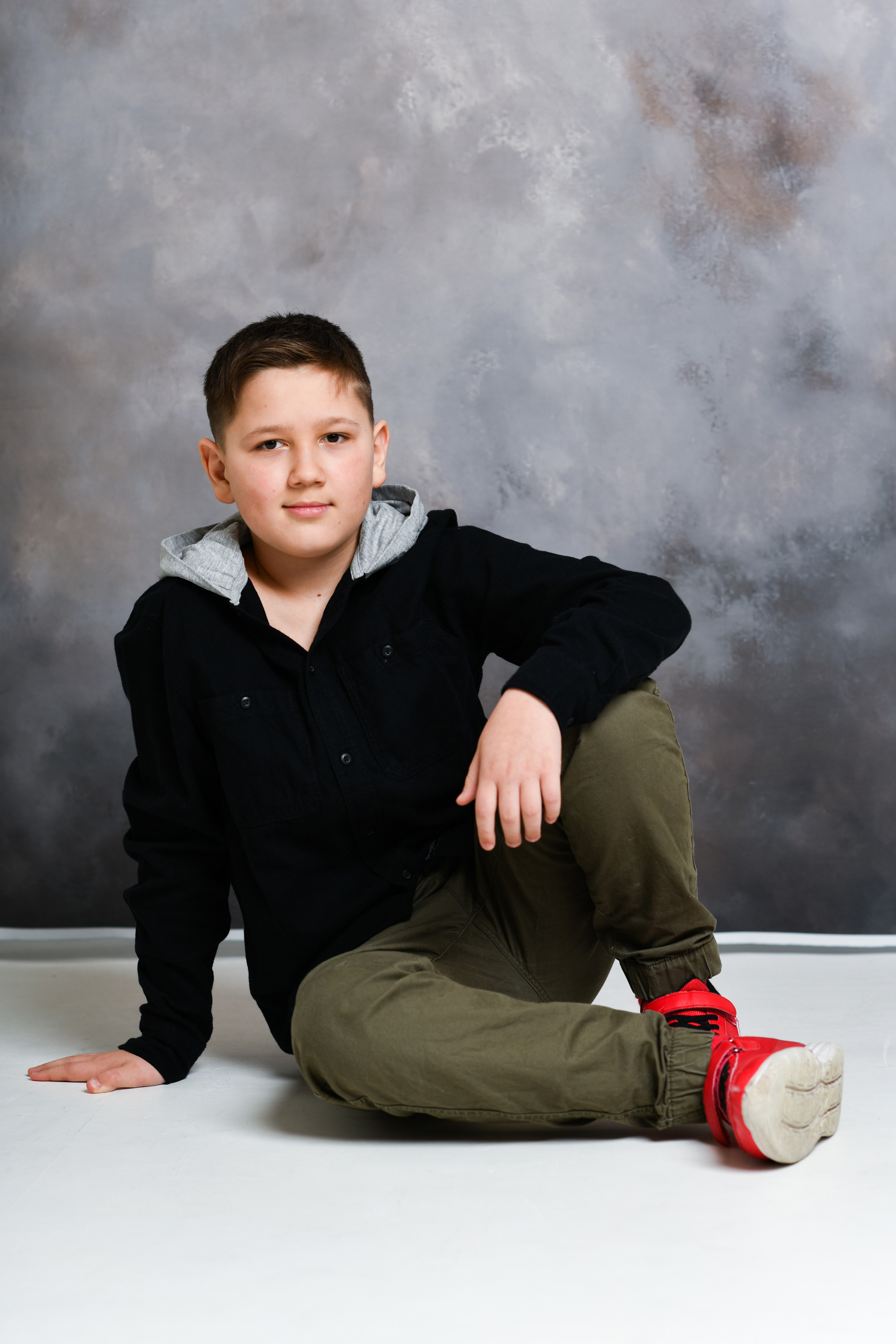 Максим и Денис. Фотограф в Москве и Московской области