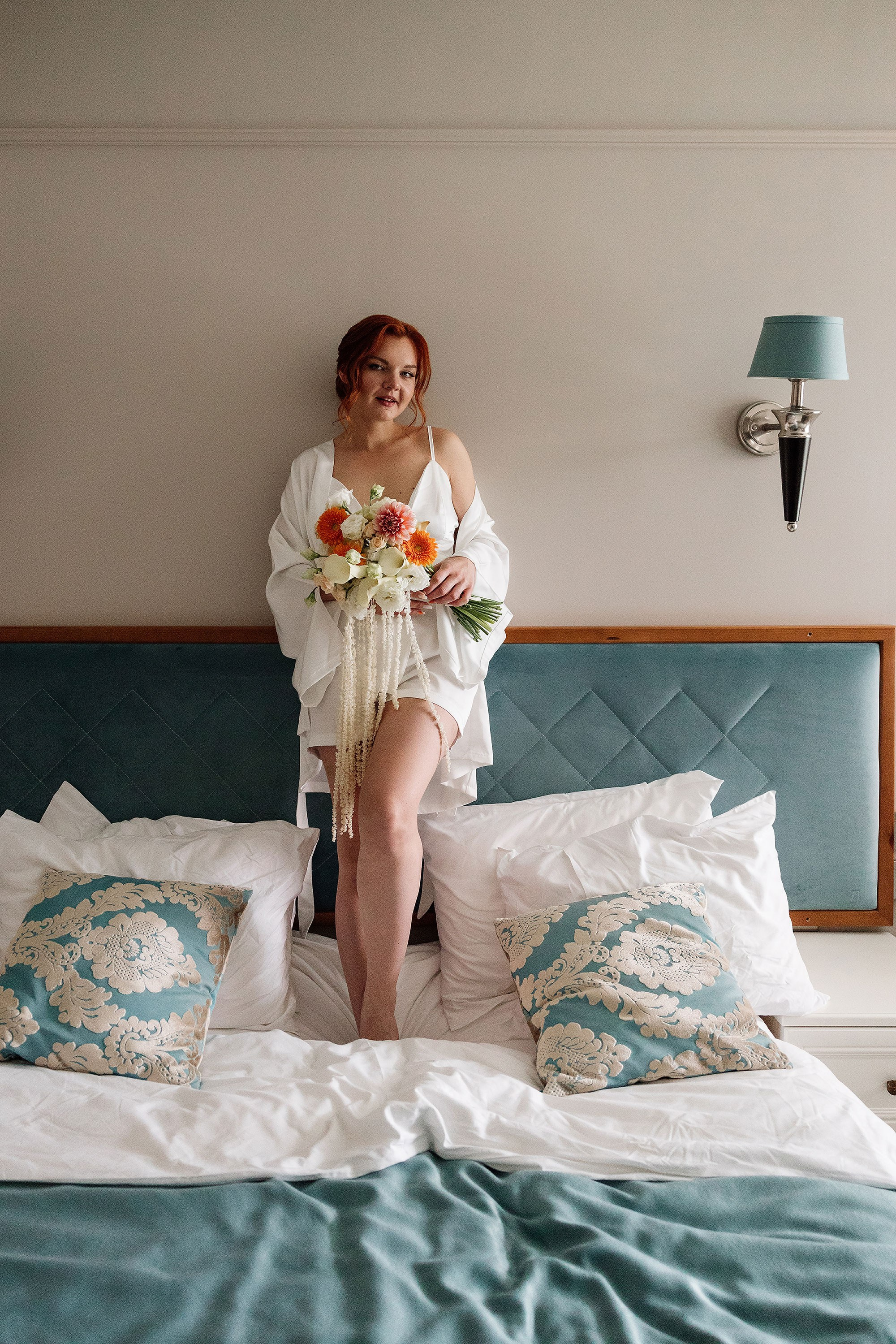 Лера и Лёша