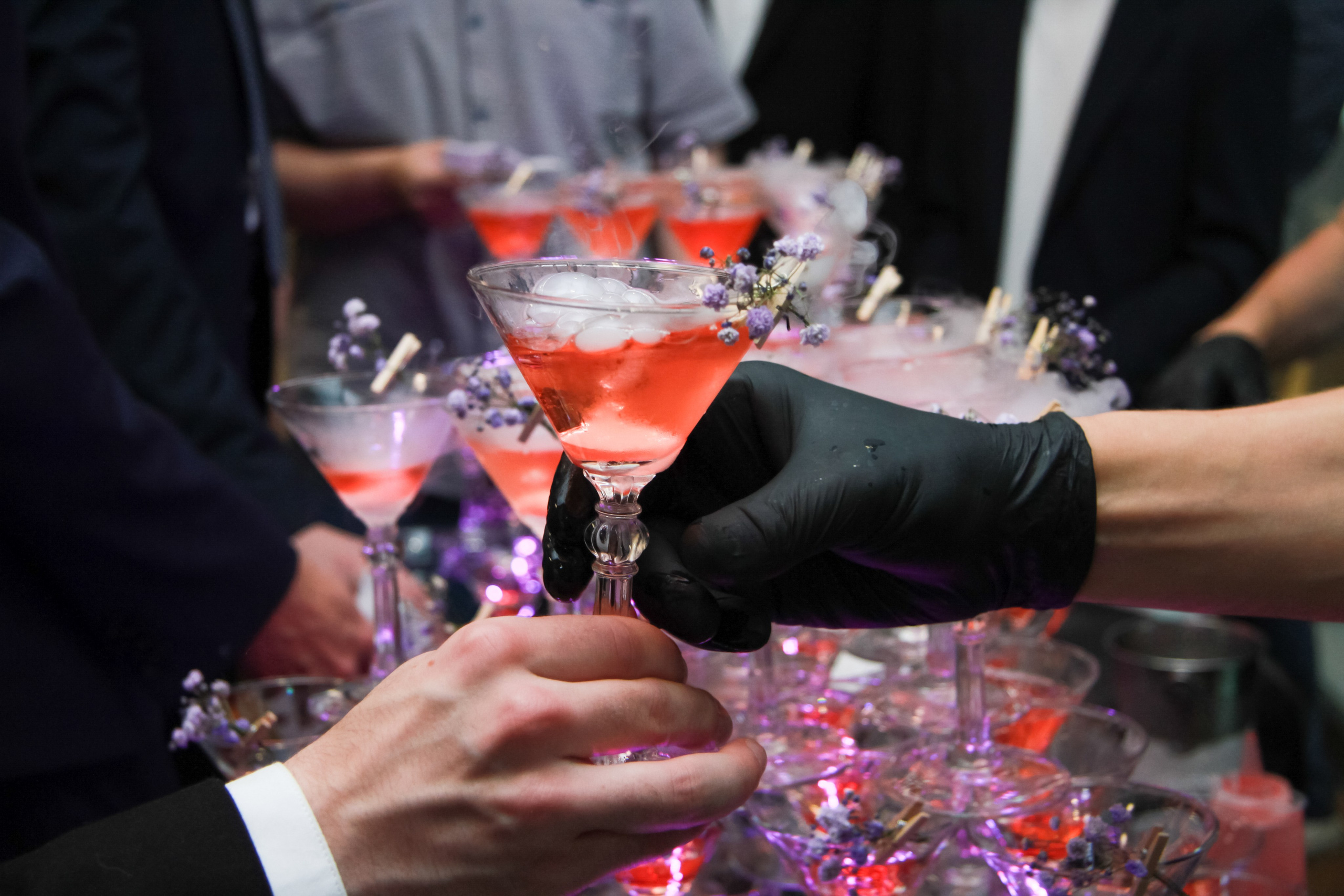 Выпускной. Главная