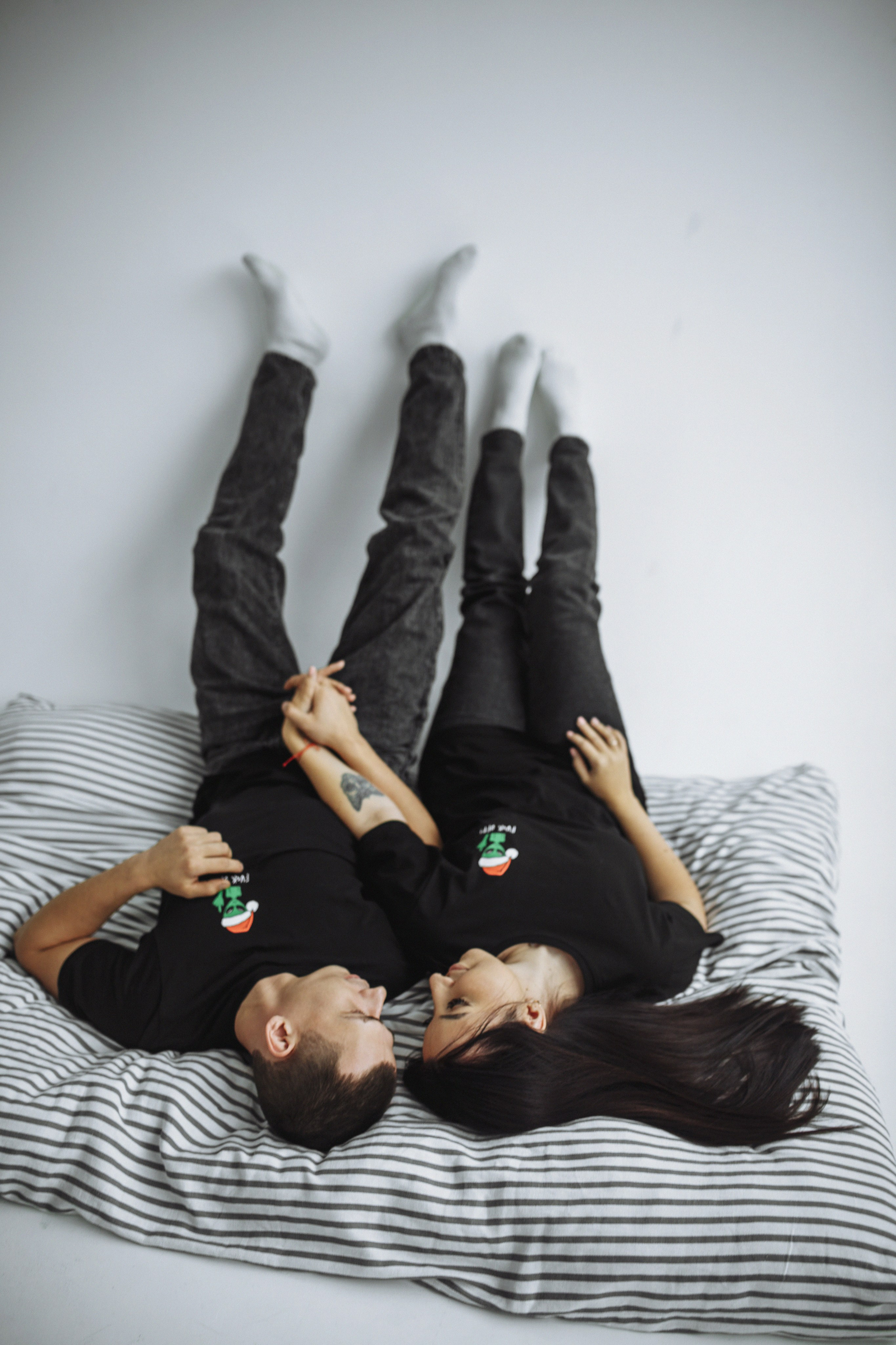 Карина & Андрей. Семейный и свадебный фотограф в Саратове Катерина Оленская