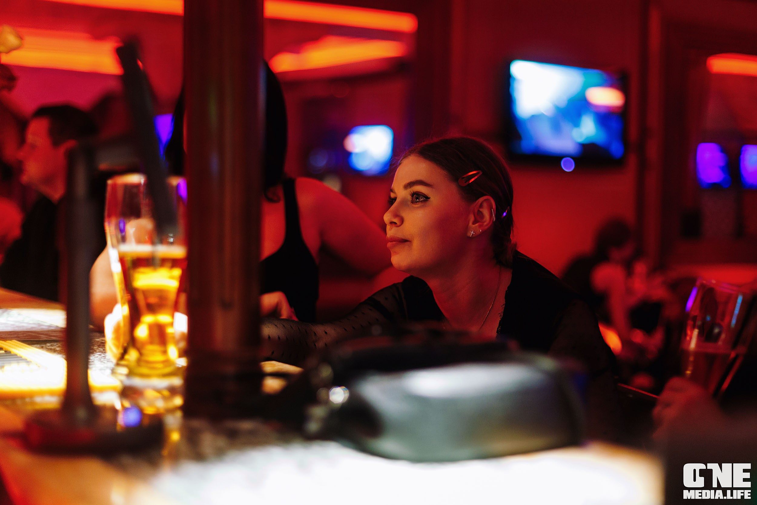 Фоторепортаж из РК Планета. One Media Life: фоторепортажи, фотоотчеты с мероприятий и заведений