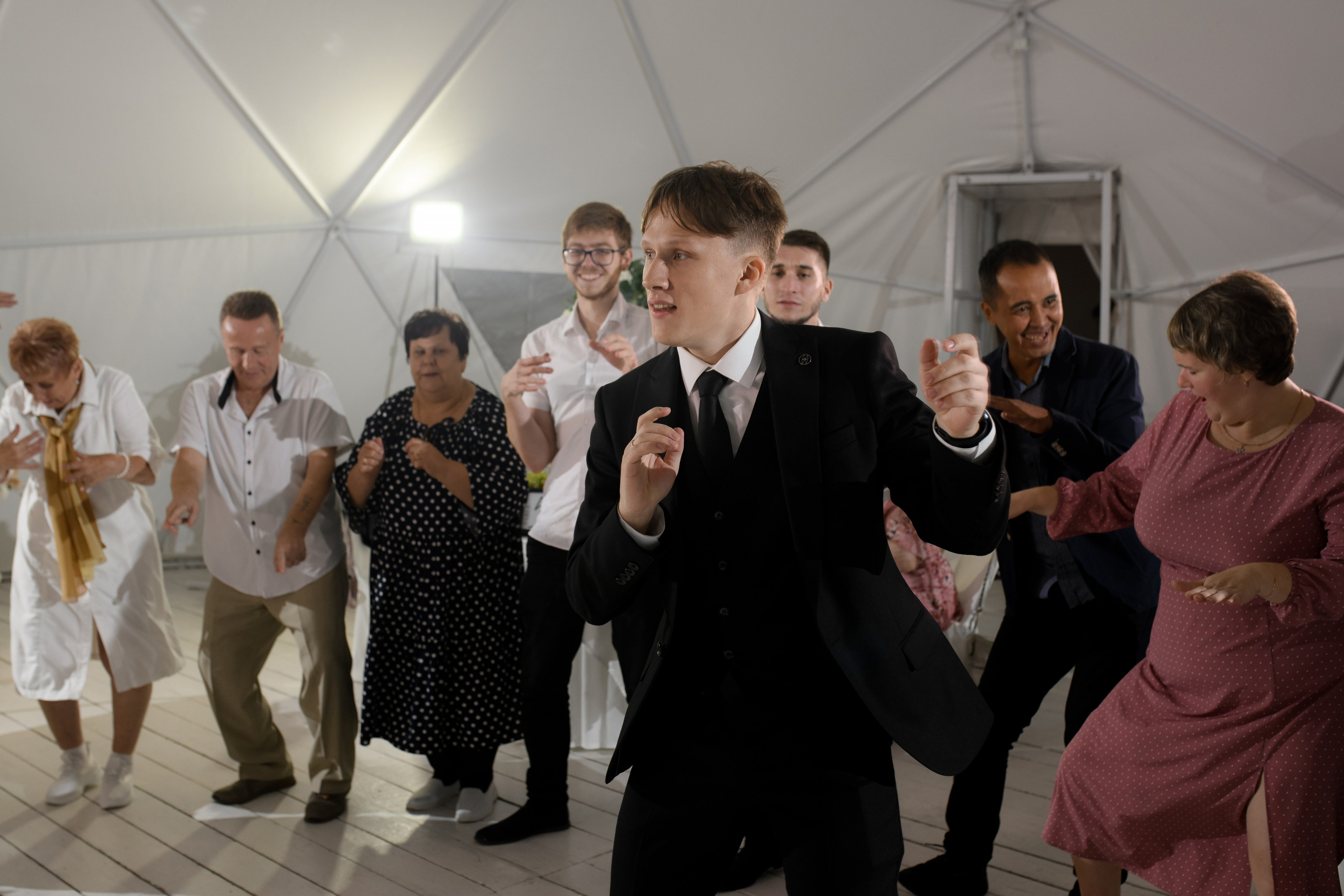 Влад+Марина — Отель Покровский. Свадебный фотограф Екатеринбург/Челябинск — Любовь Волохова