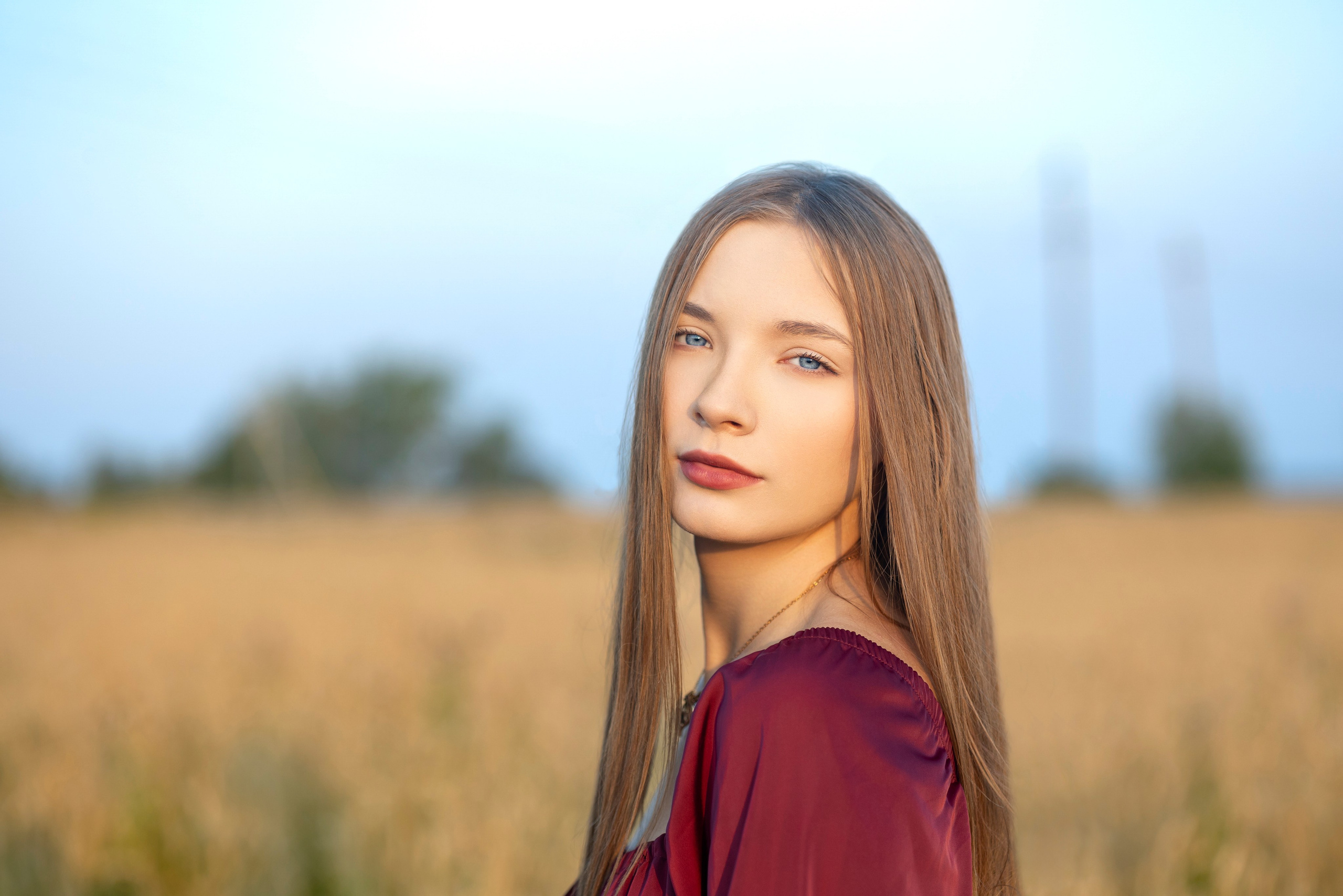 Варвара. Анастасия Белаш