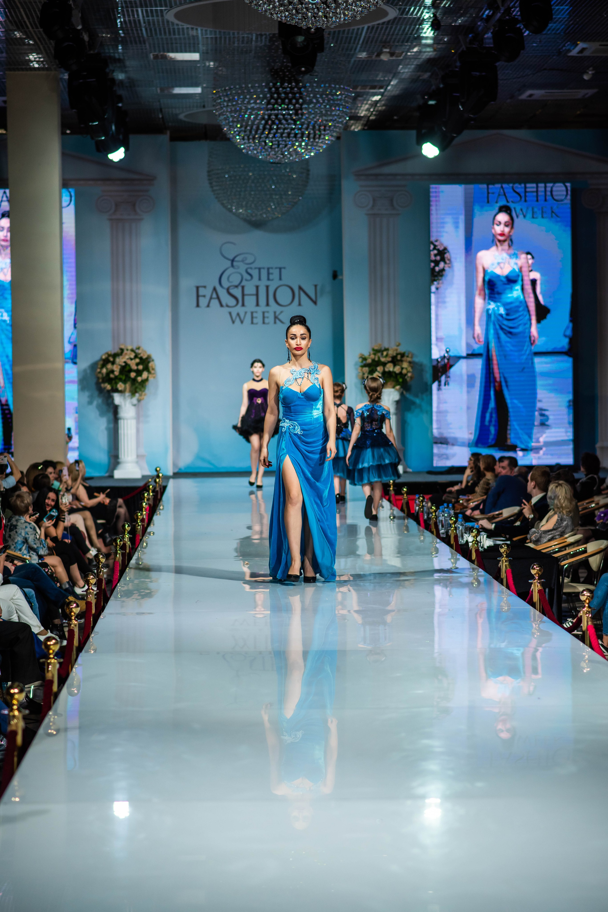 Кристина Кибовская. Главная