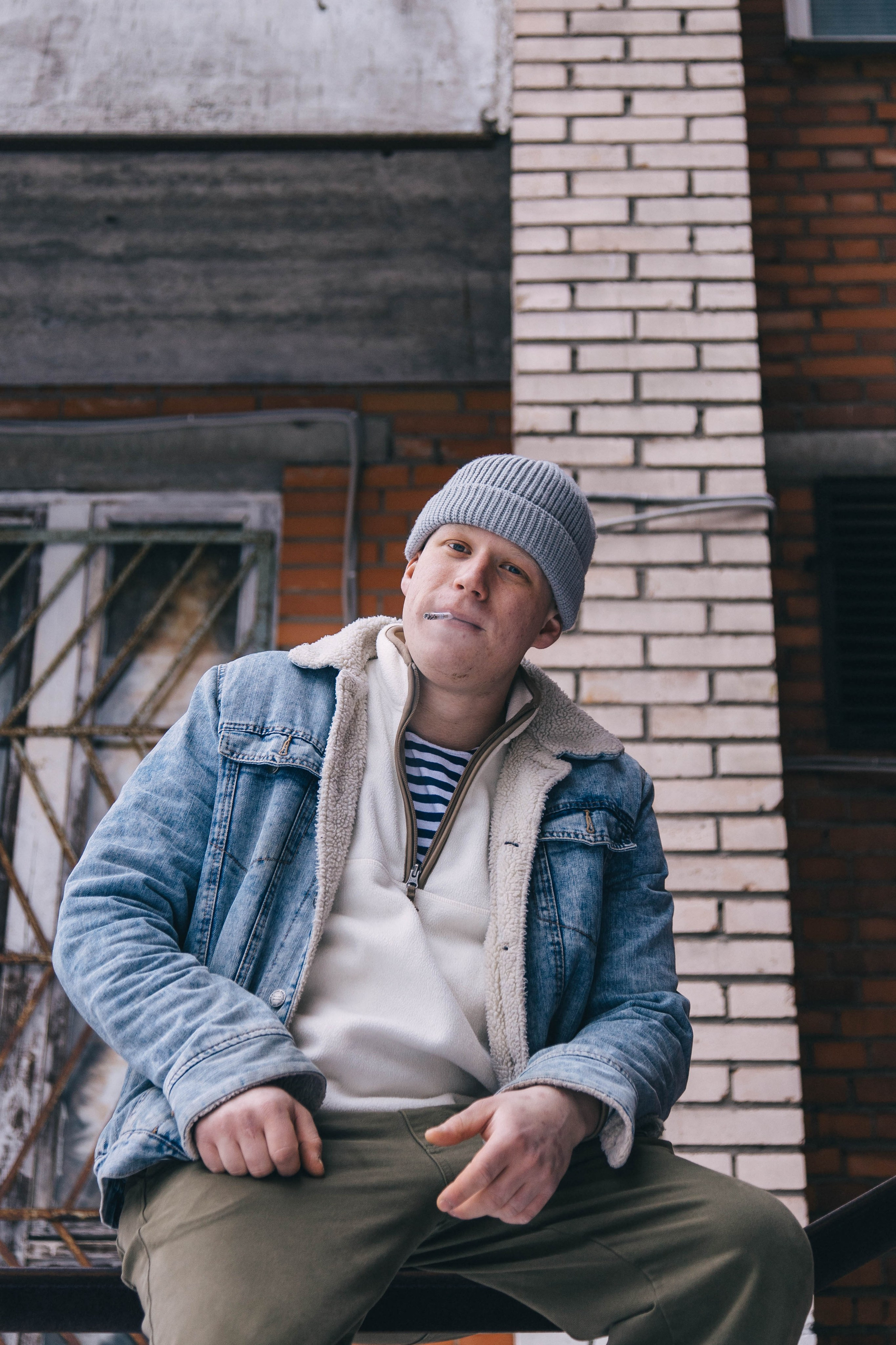 Макс. Слово пацана. Фотография с любовью от Людмилы Луценко