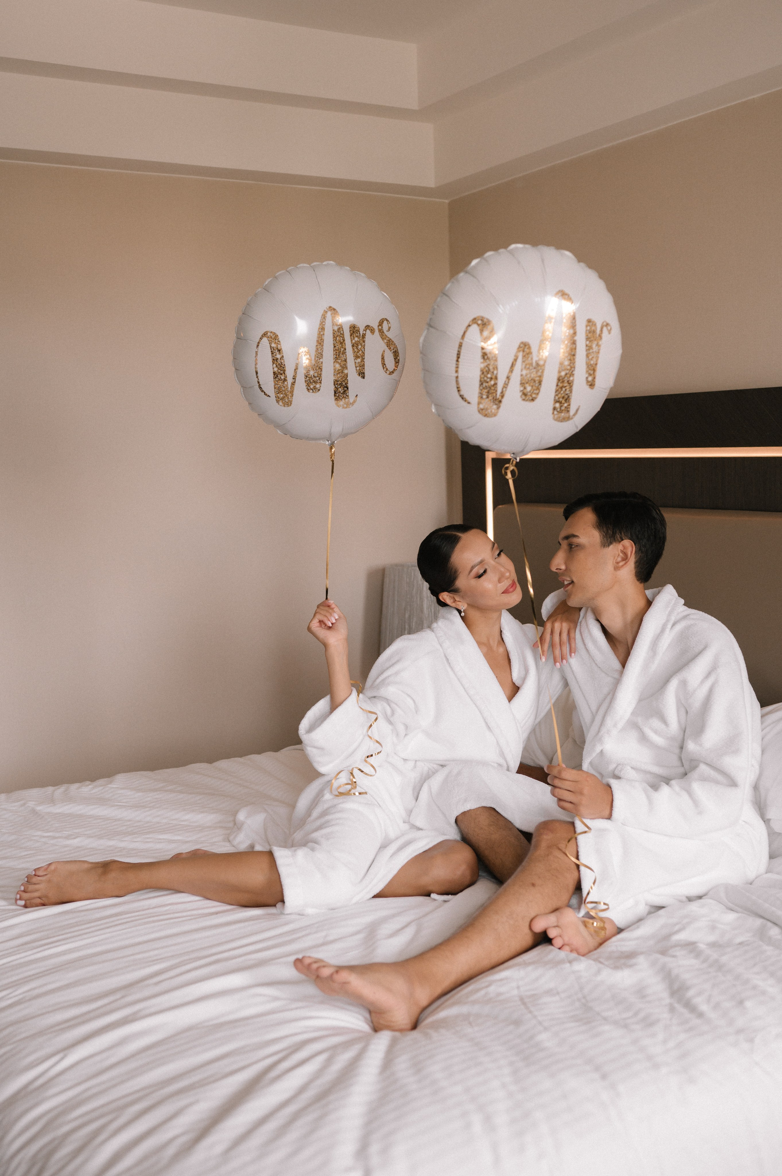 Влад и Амина. Свадебный Фотограф Уфа Егорова Анастасия