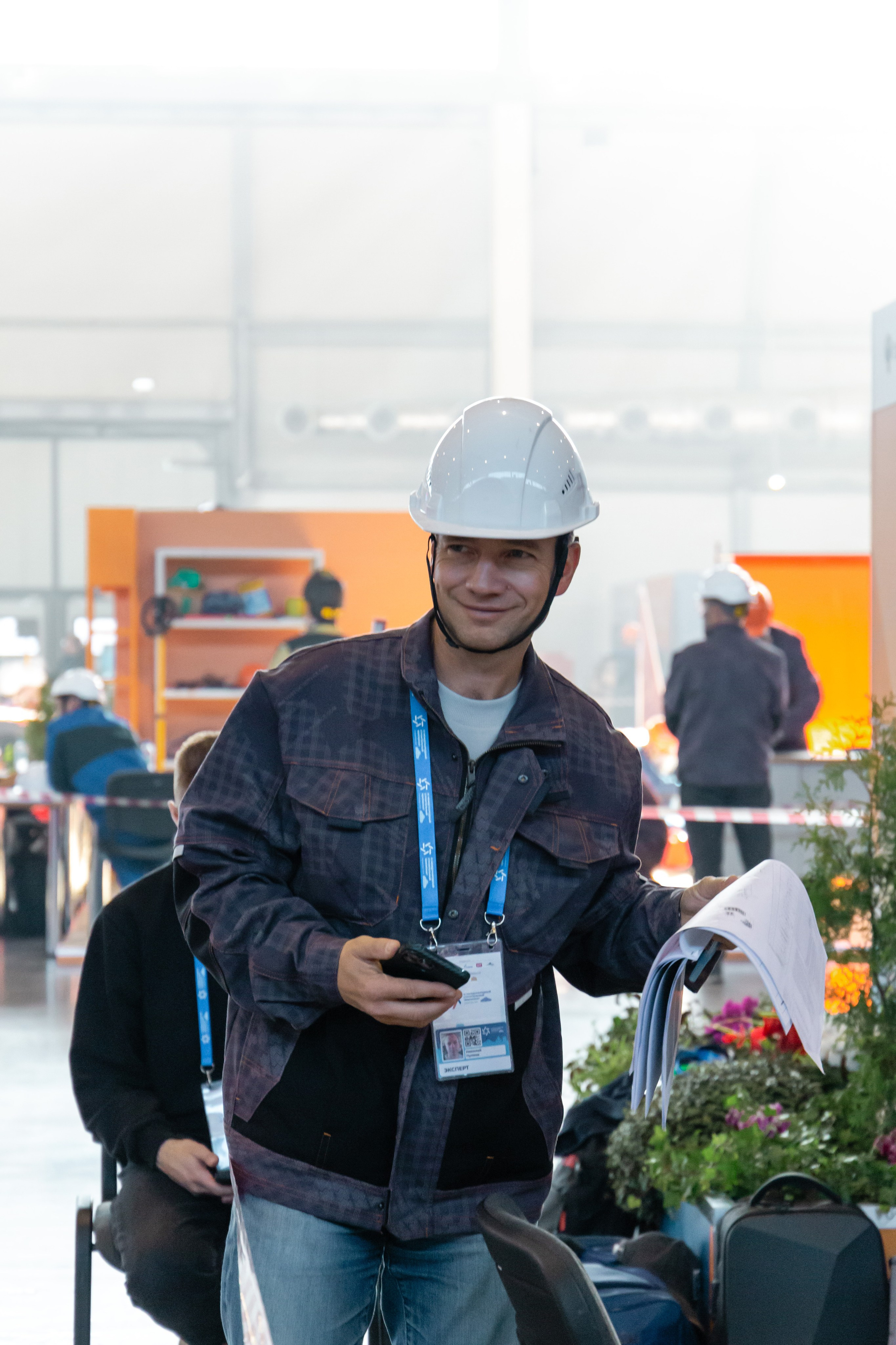 ЛГСС Иннопром