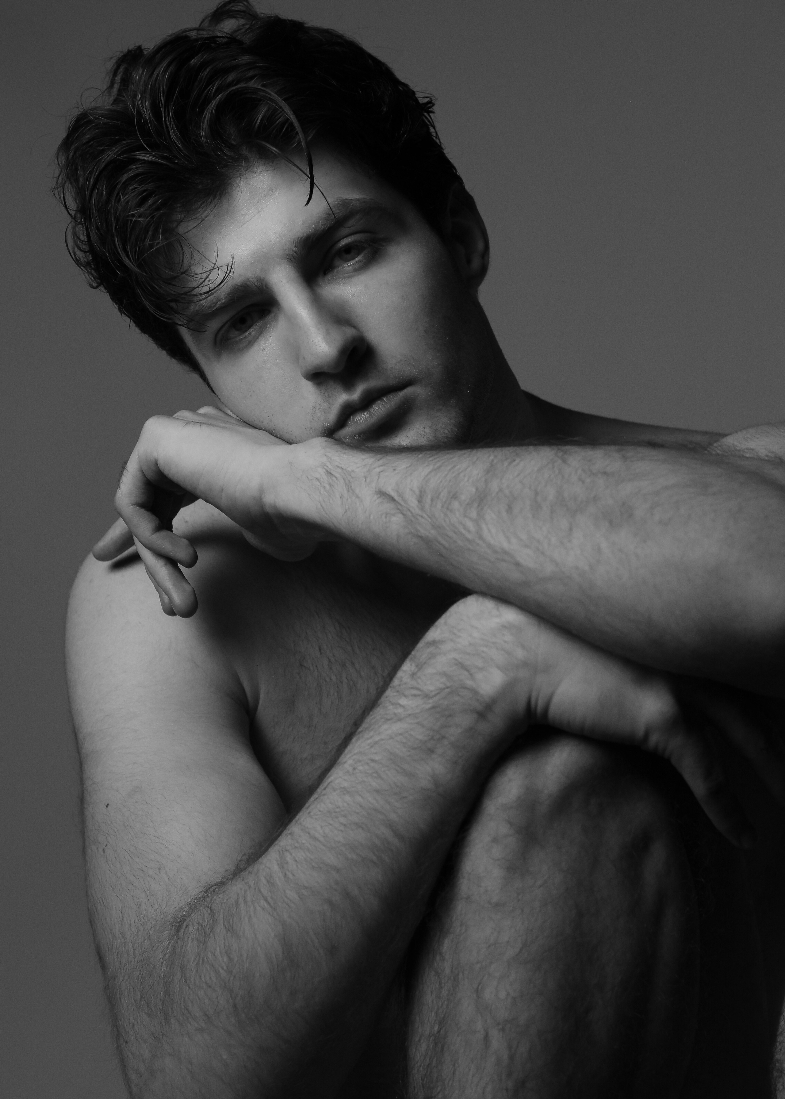 Роман. Профессиональный фотограф в Новосибирске Белоновский Павел