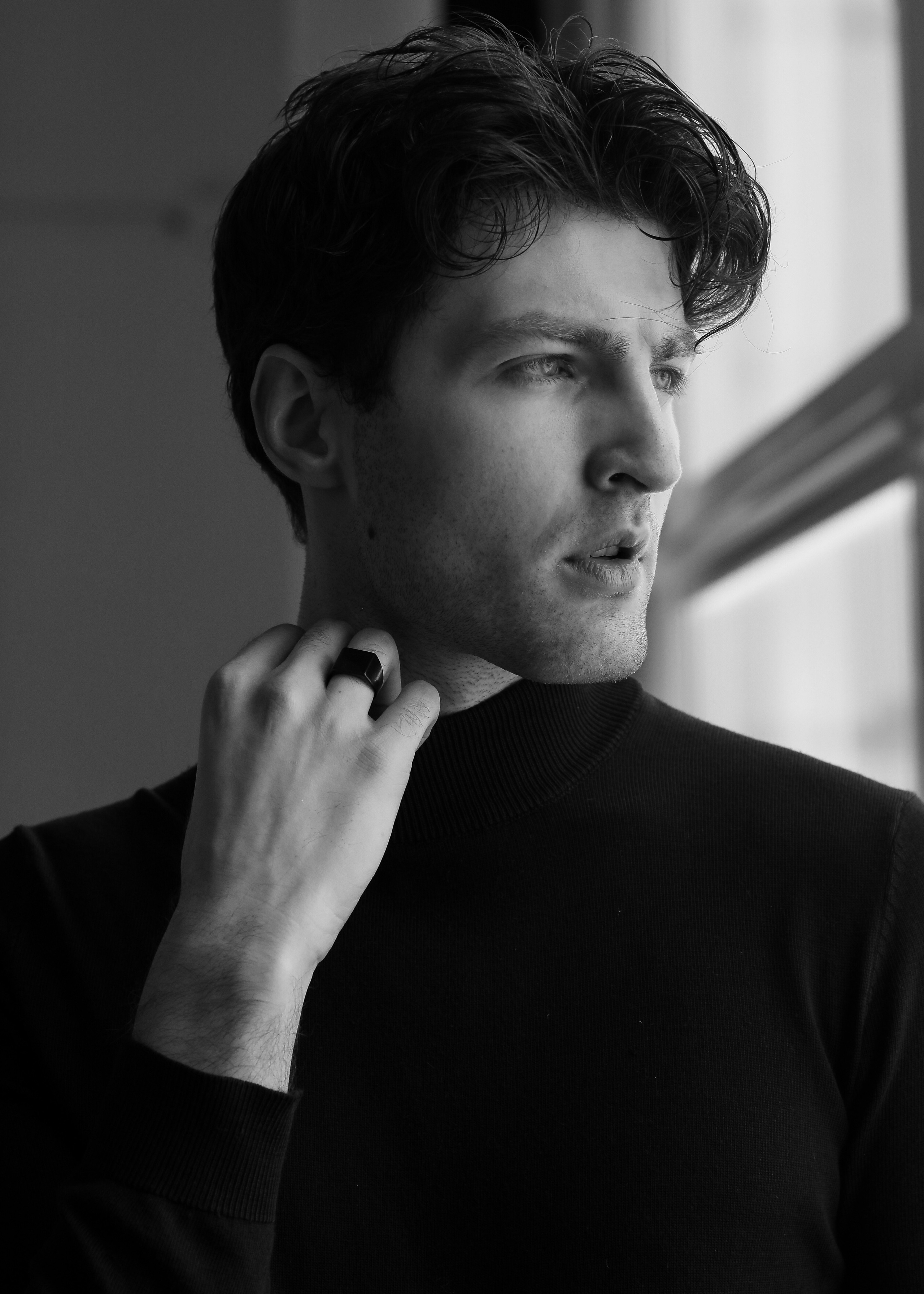 Роман. Профессиональный фотограф в Новосибирске Белоновский Павел