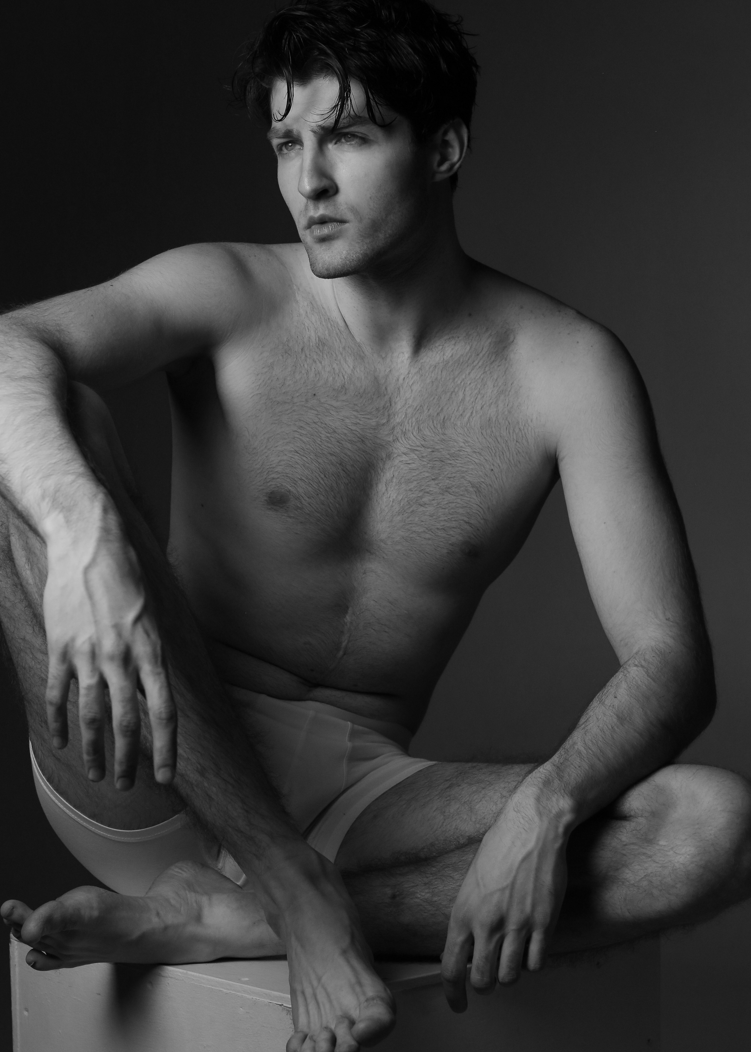 Роман. Профессиональный фотограф в Новосибирске Белоновский Павел