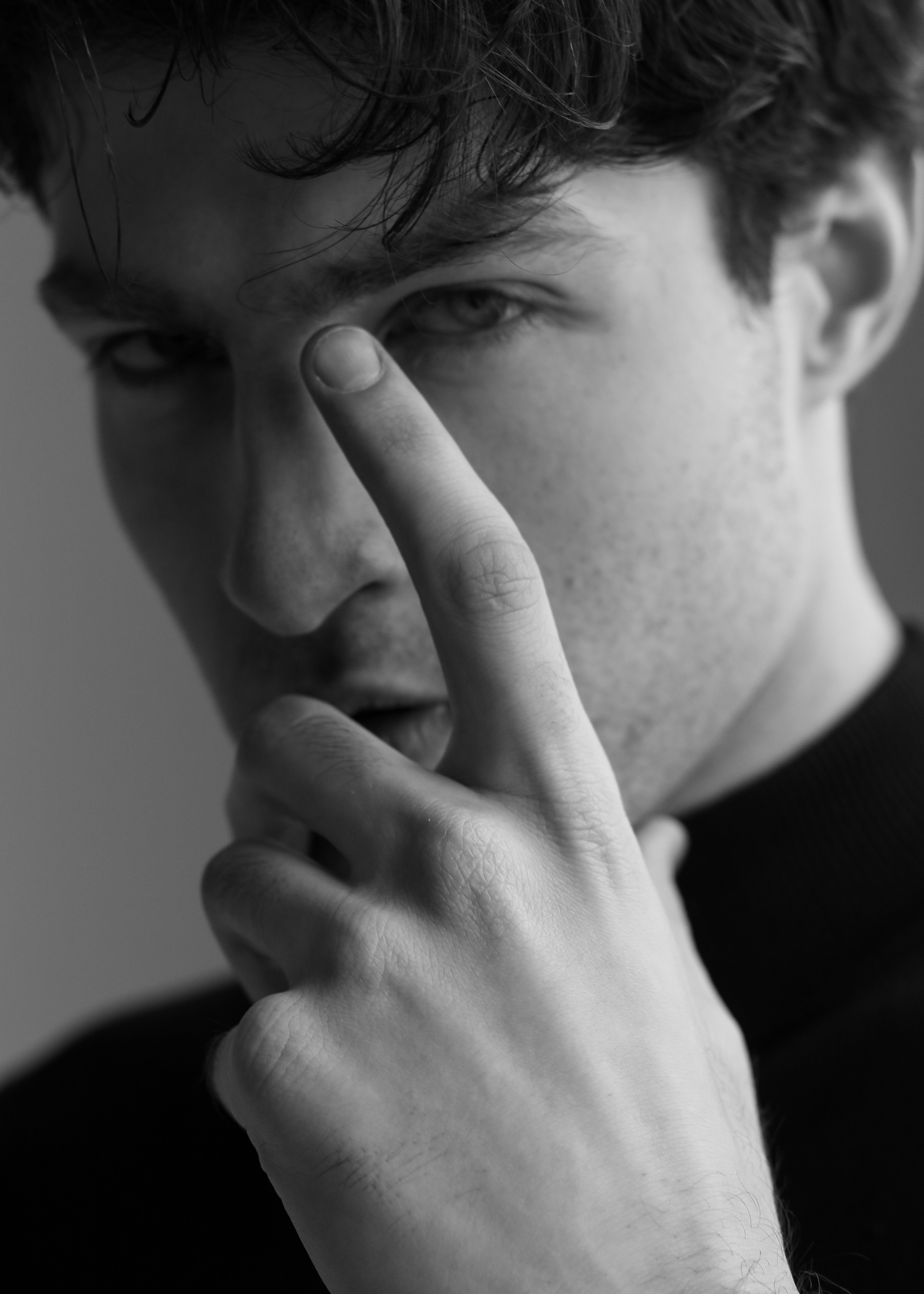 Роман. Профессиональный фотограф в Новосибирске Белоновский Павел