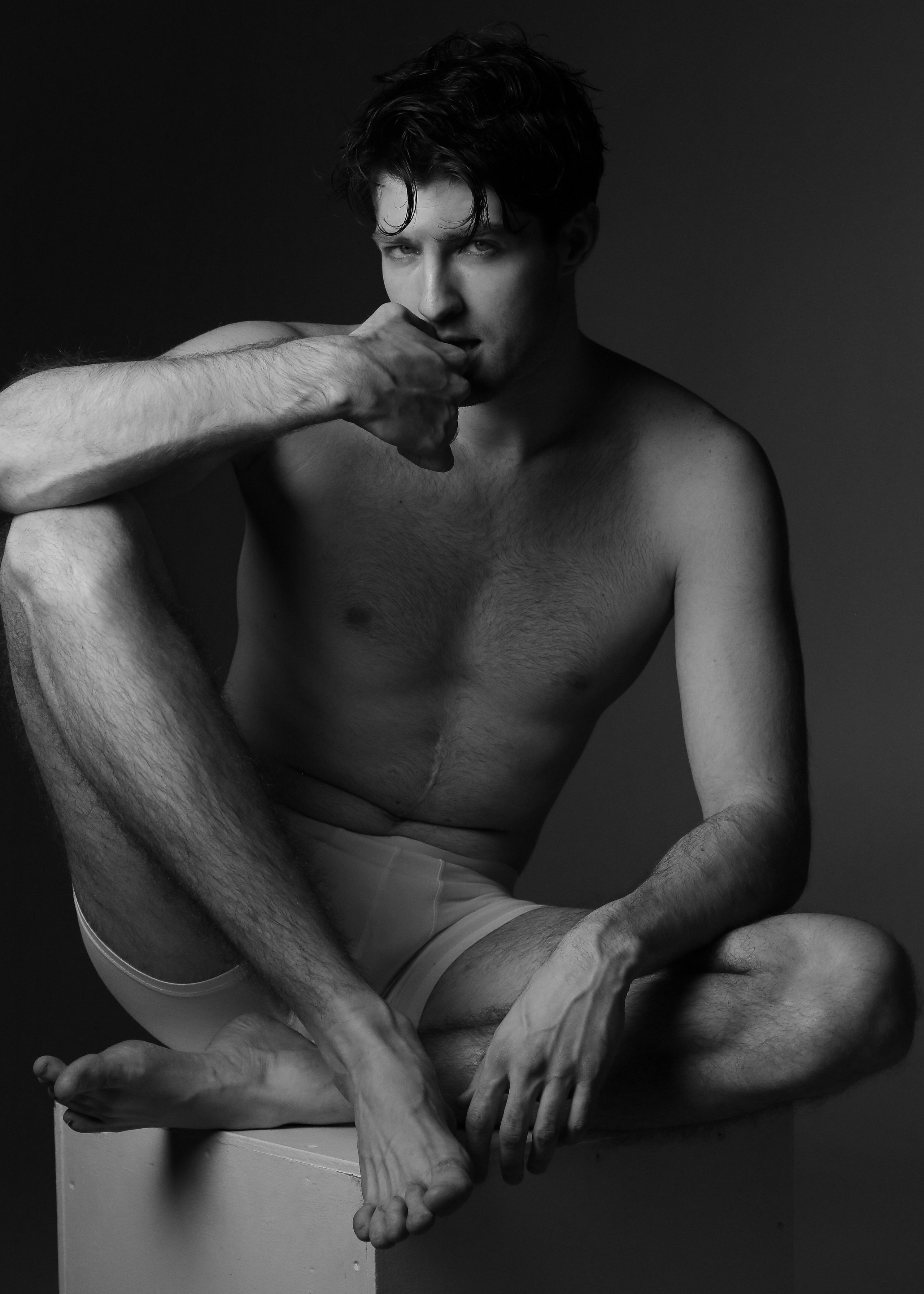 Роман. Профессиональный фотограф в Новосибирске Белоновский Павел