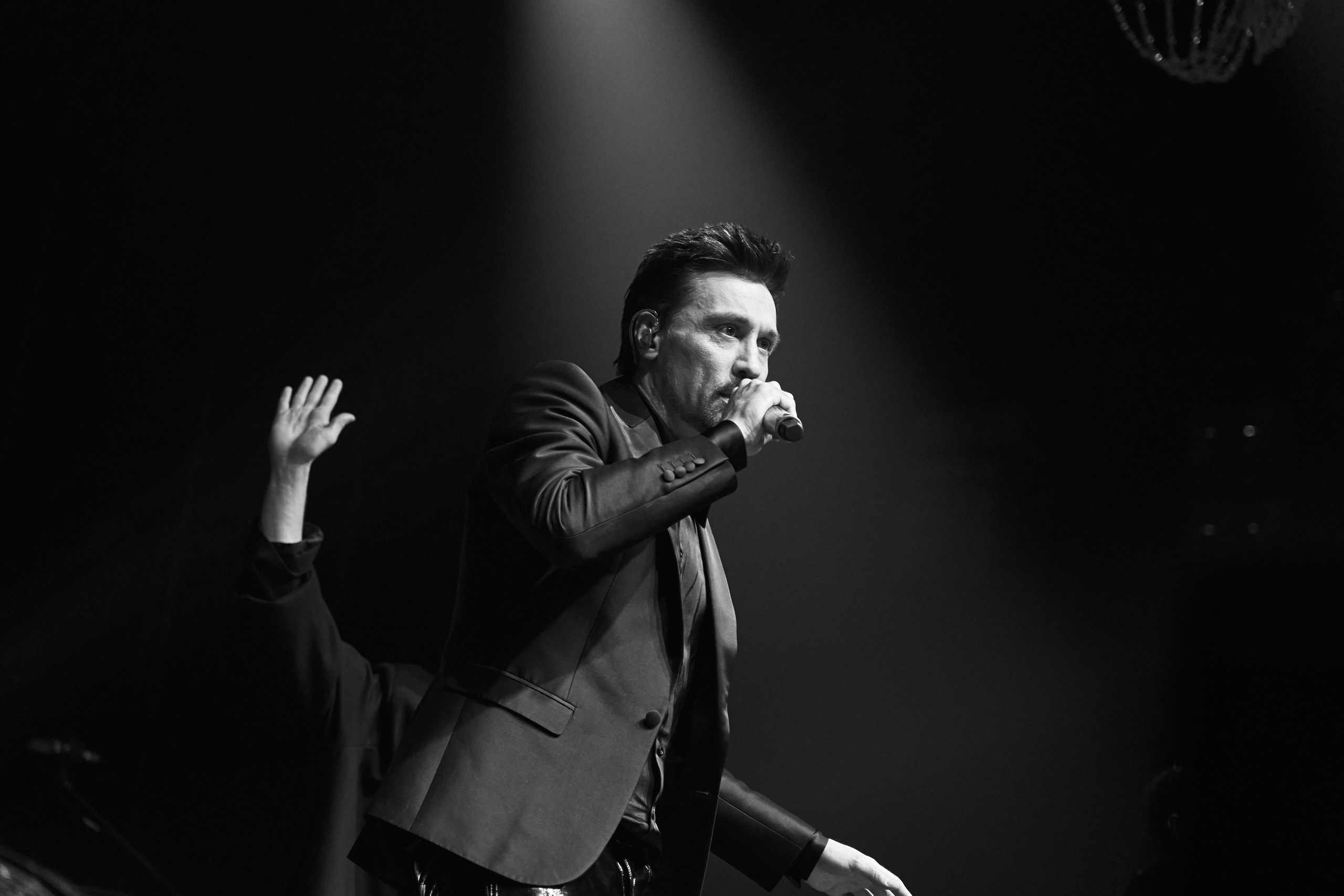 Концерт Димы Билана. Главная