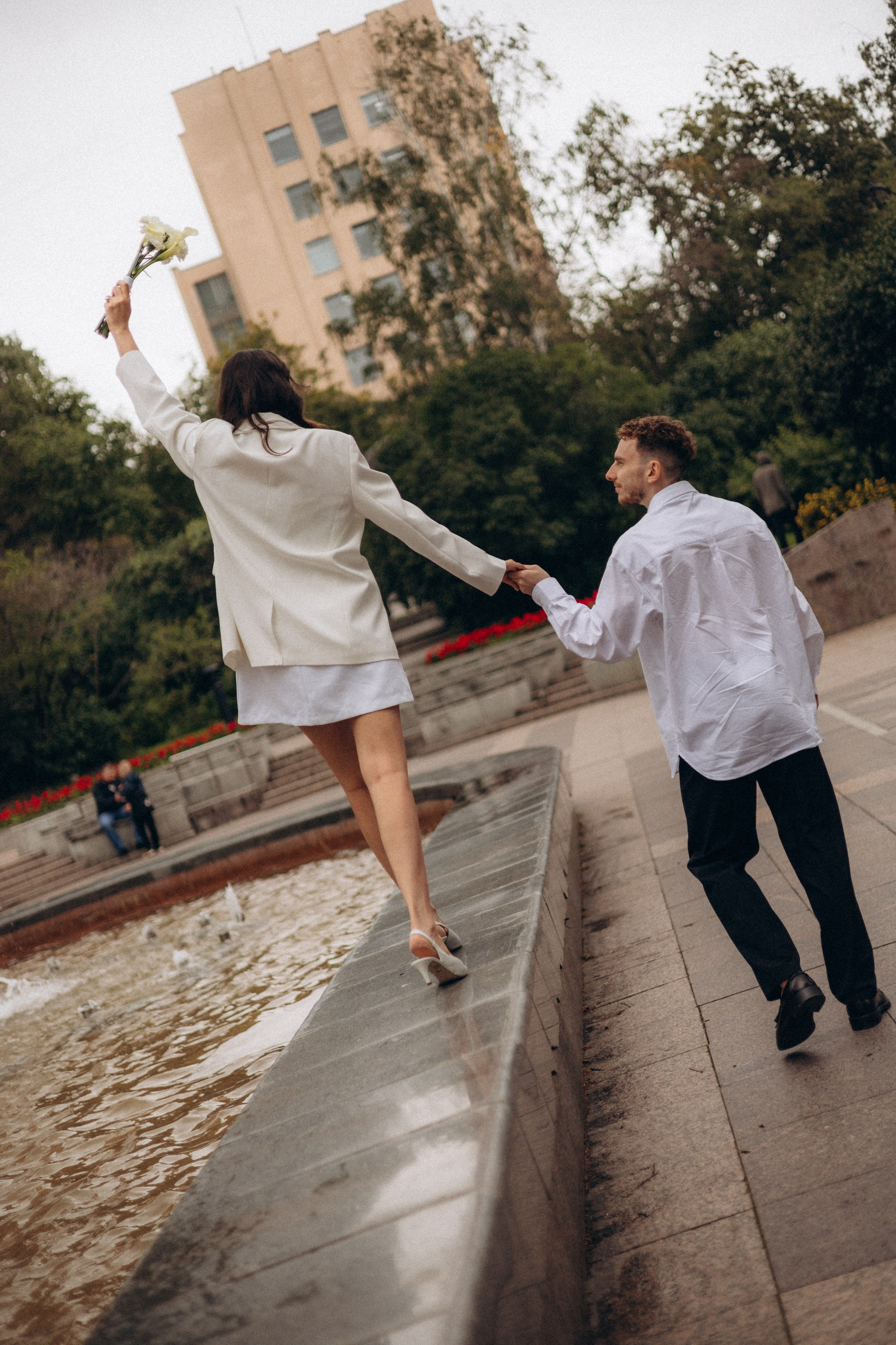 Александр и Наталья. Смирнова Алена Фотограф Екатеринбург