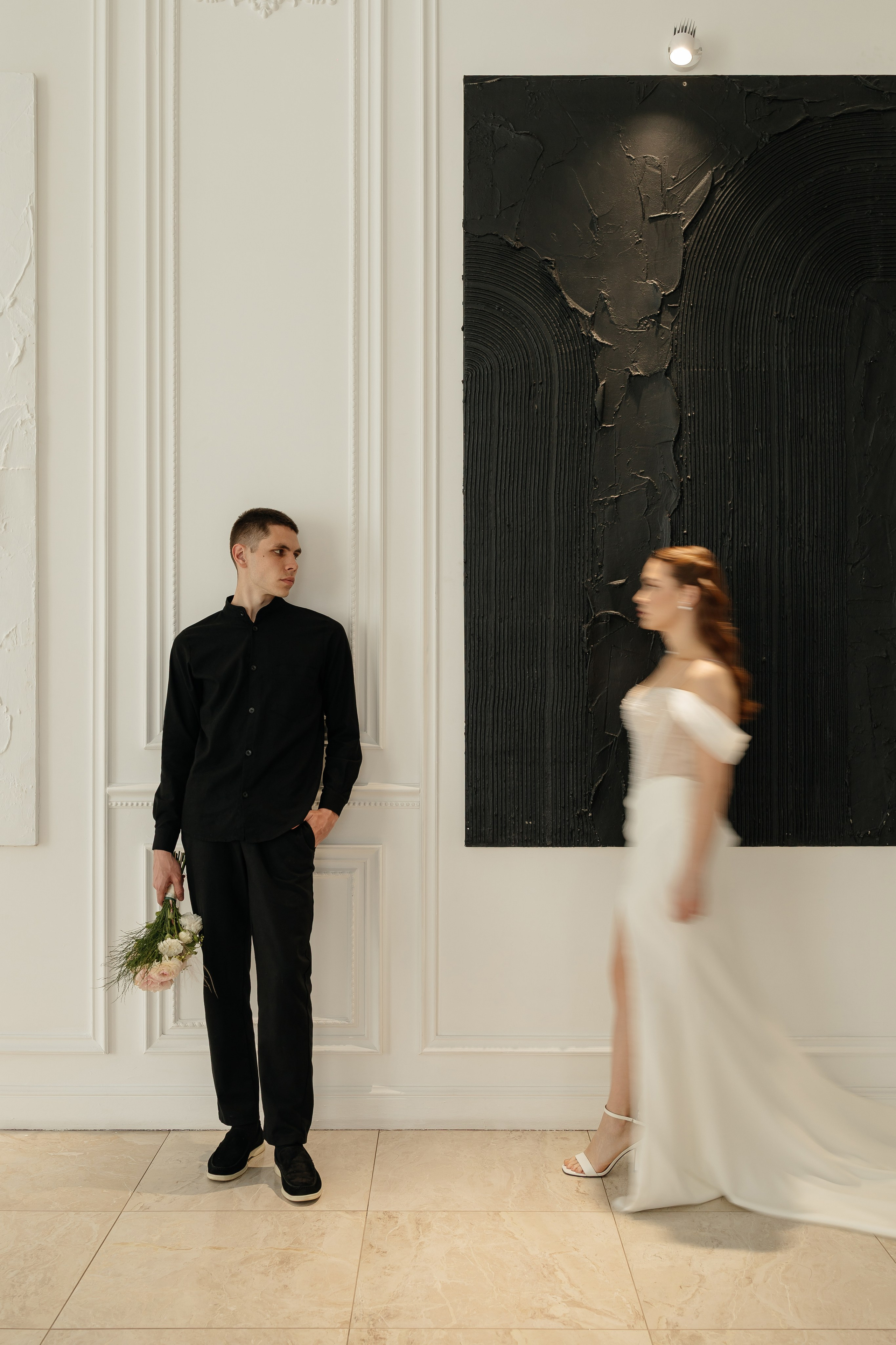 Ира и Слава. Свадебный фотограф в Ростове-на-Дону и Азове Малявка Анастасия