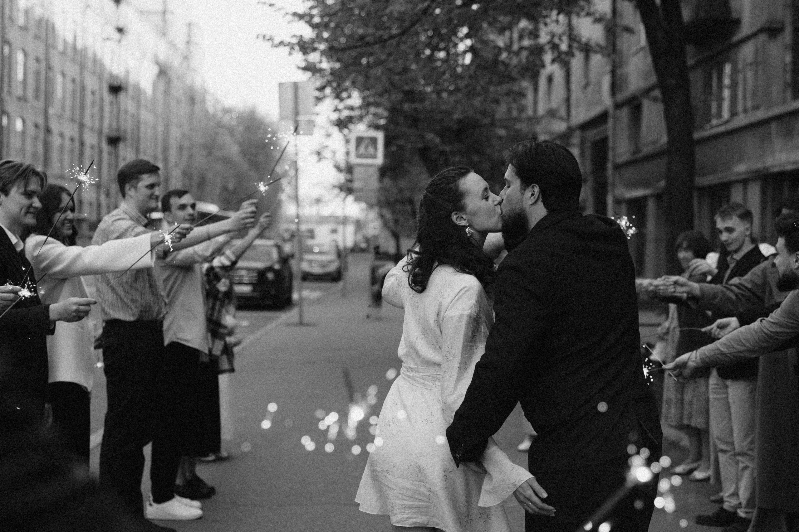 По-весеннему / 2025. Фотограф СПб