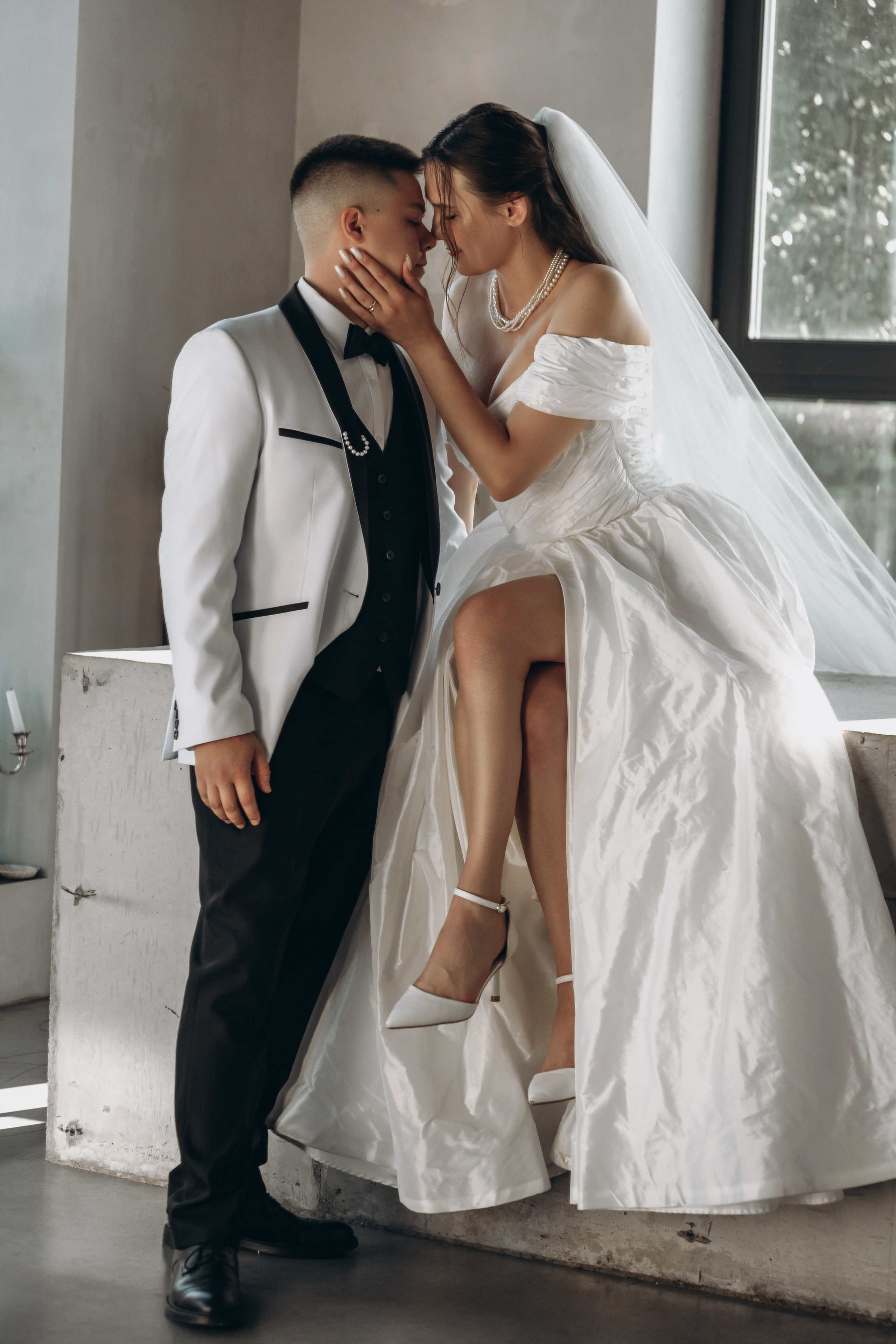 2. Свадебный фотограф Челябинск