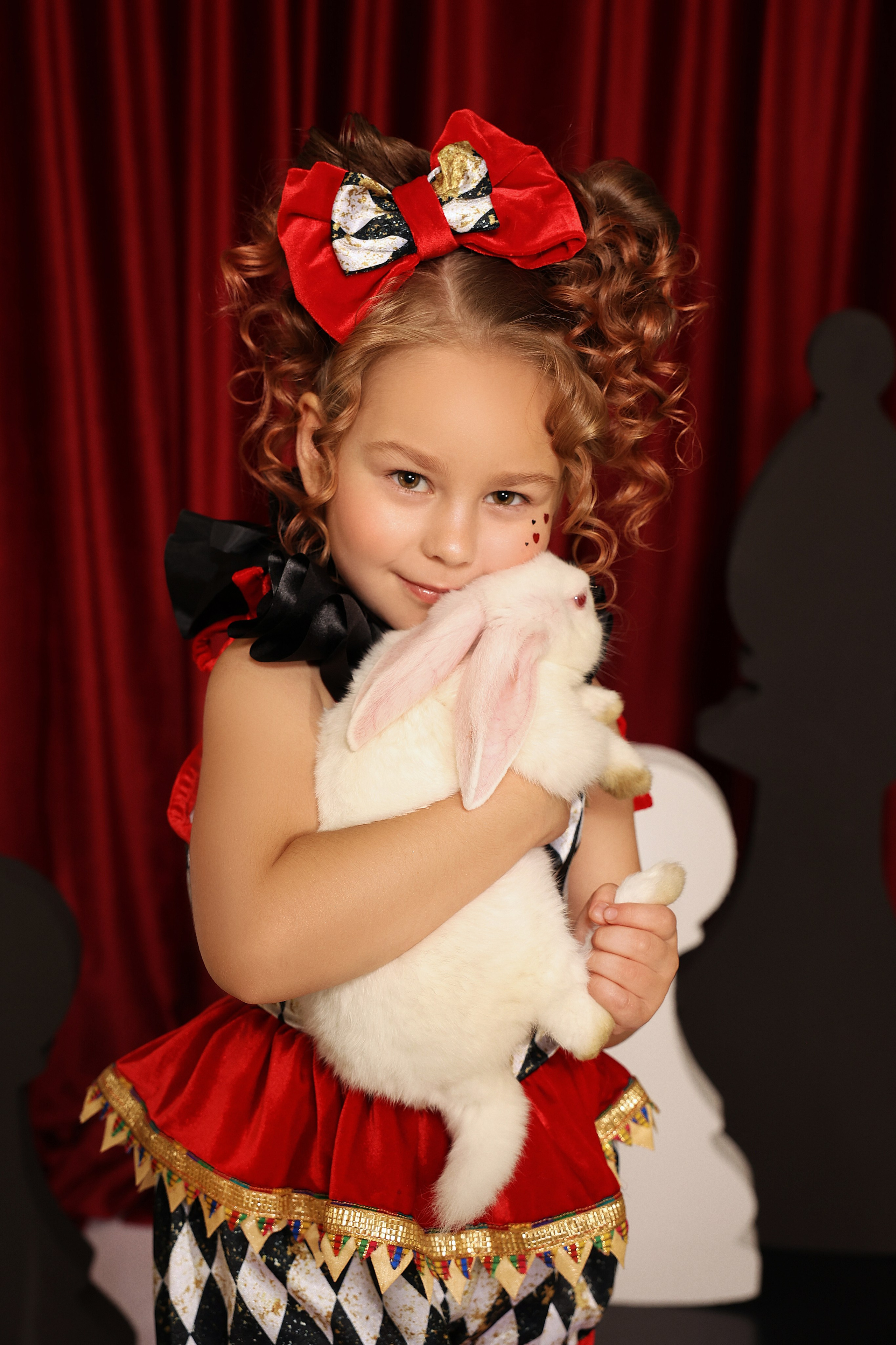 ALEXIA. Модельная студия MIA Models