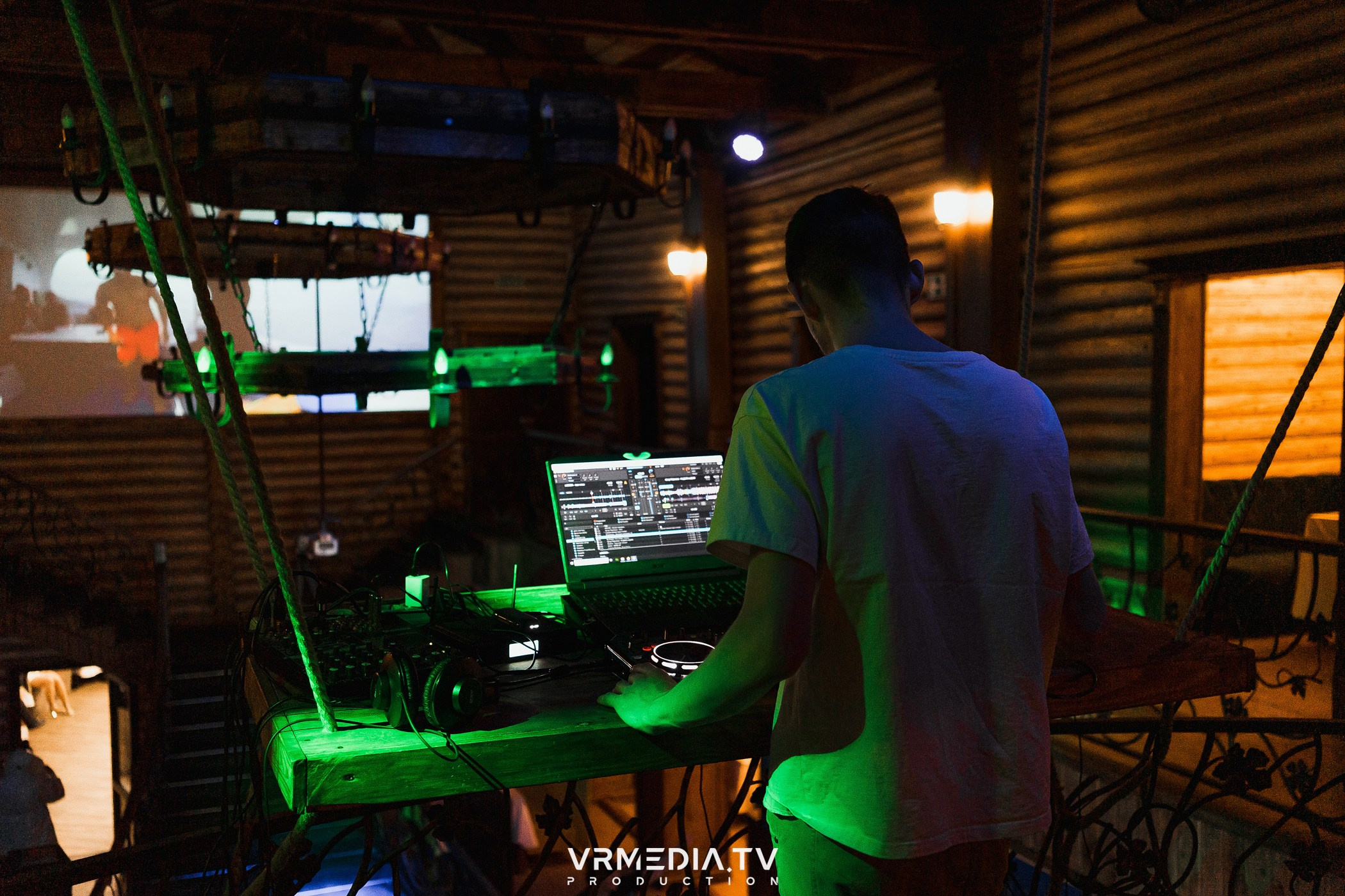 В гостях у «Петровича»