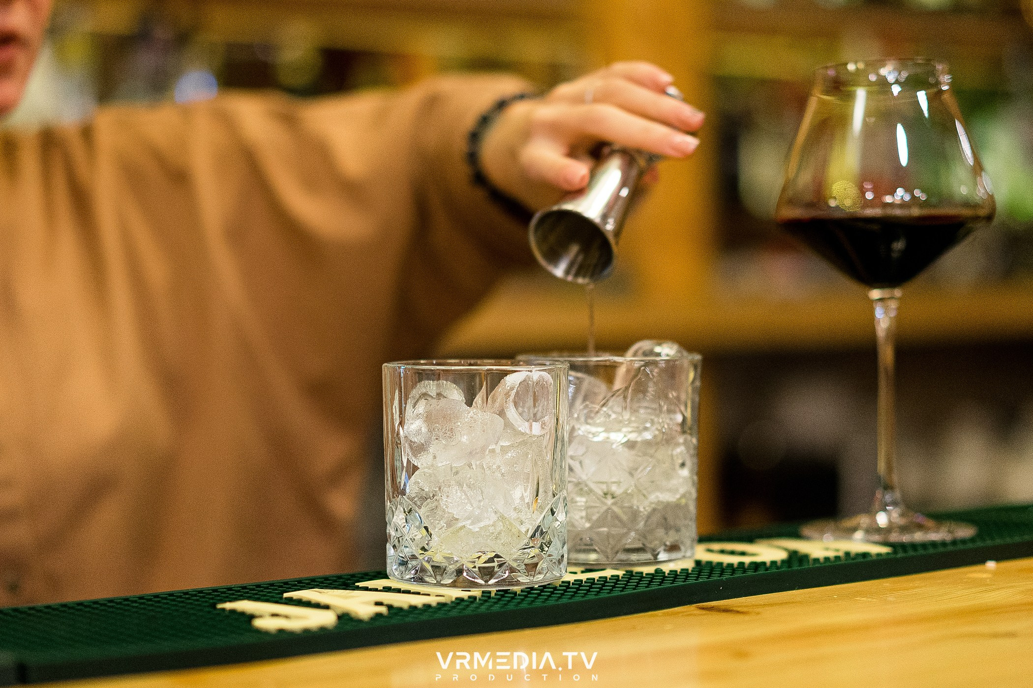 Выходные в «Alpen Club»