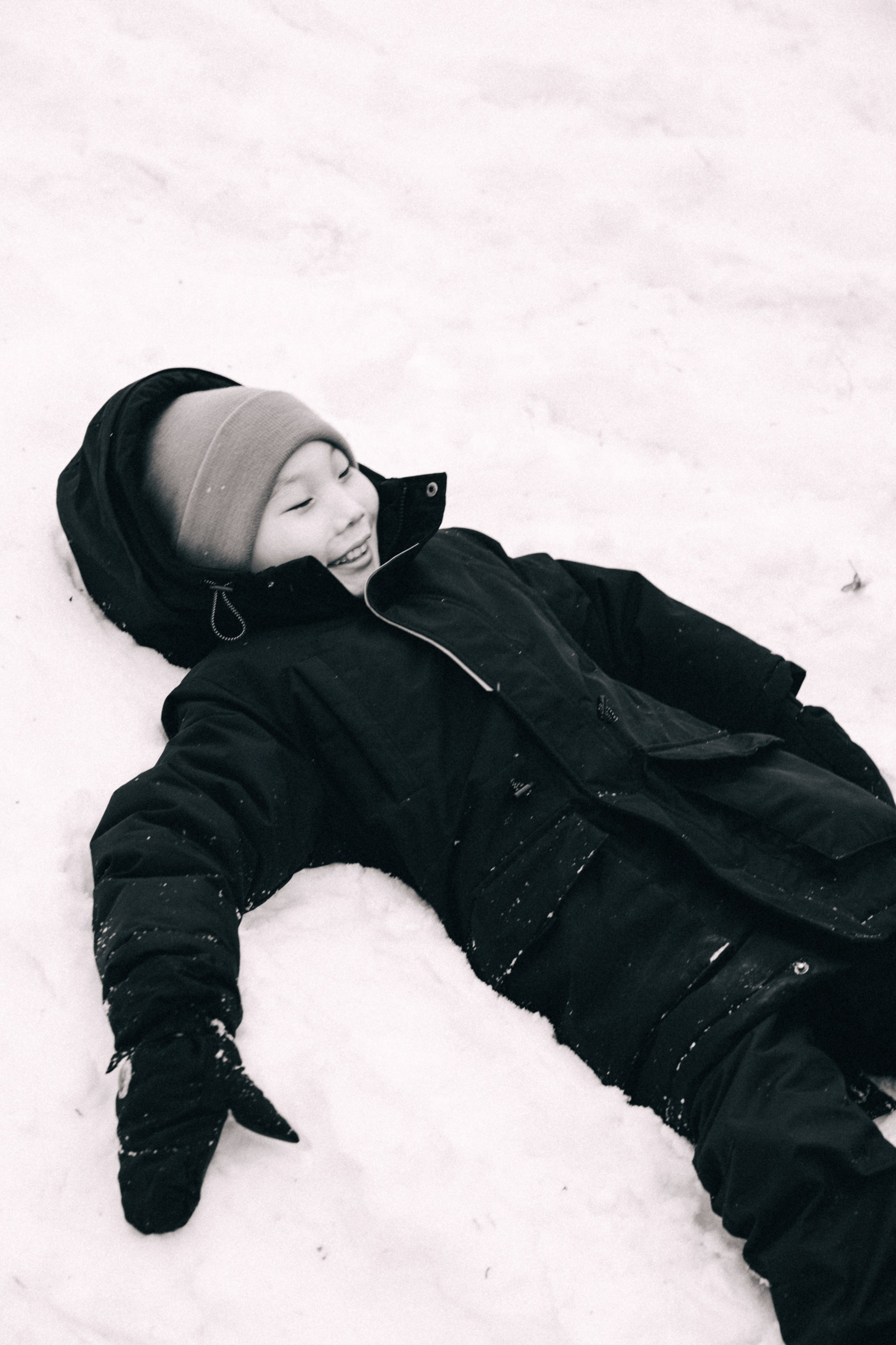 Степановы. Воронистая Анастасия. Фотограф Якутия, Томпонский район