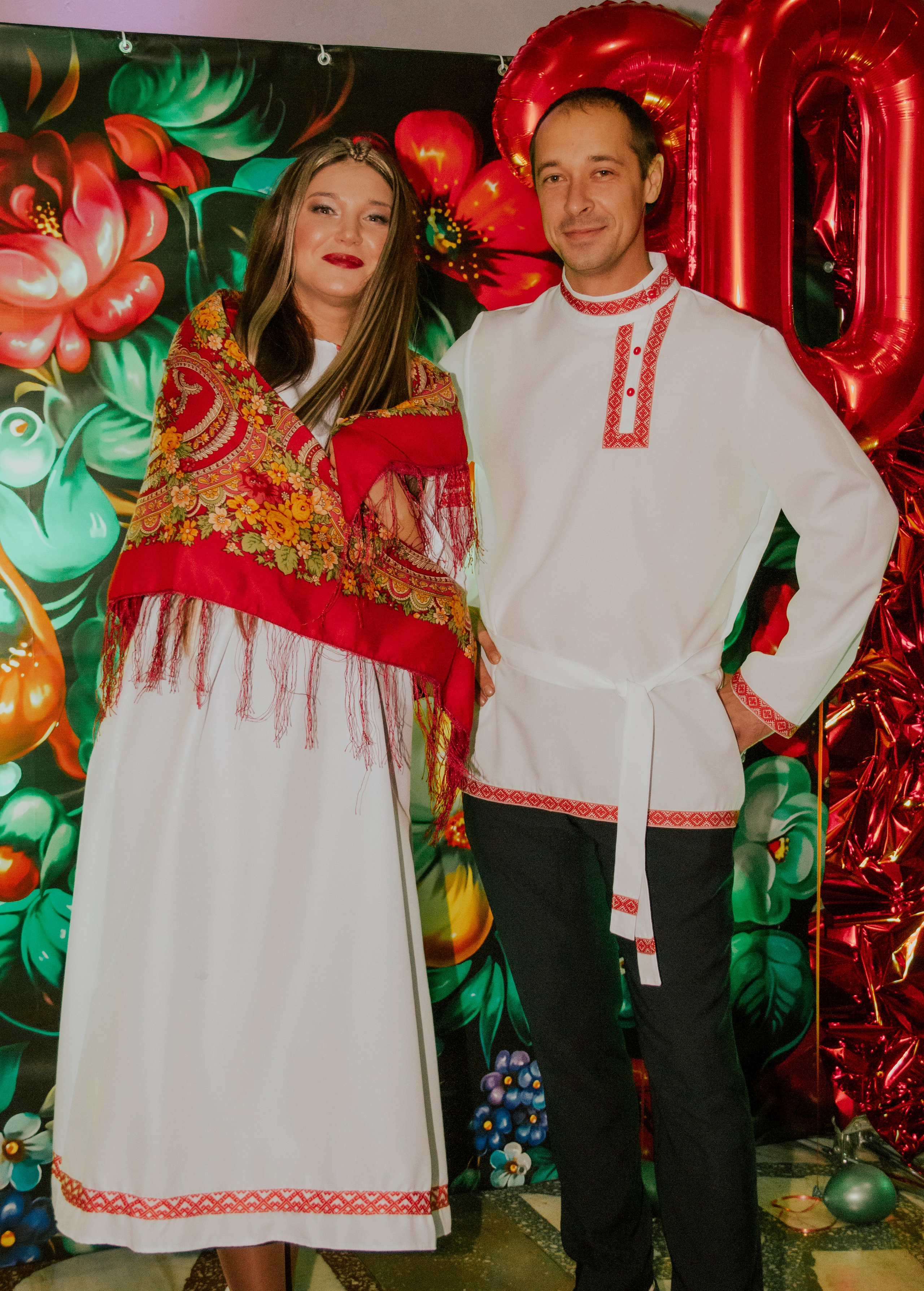 Юбилей Беляниной Тани. ProFoto