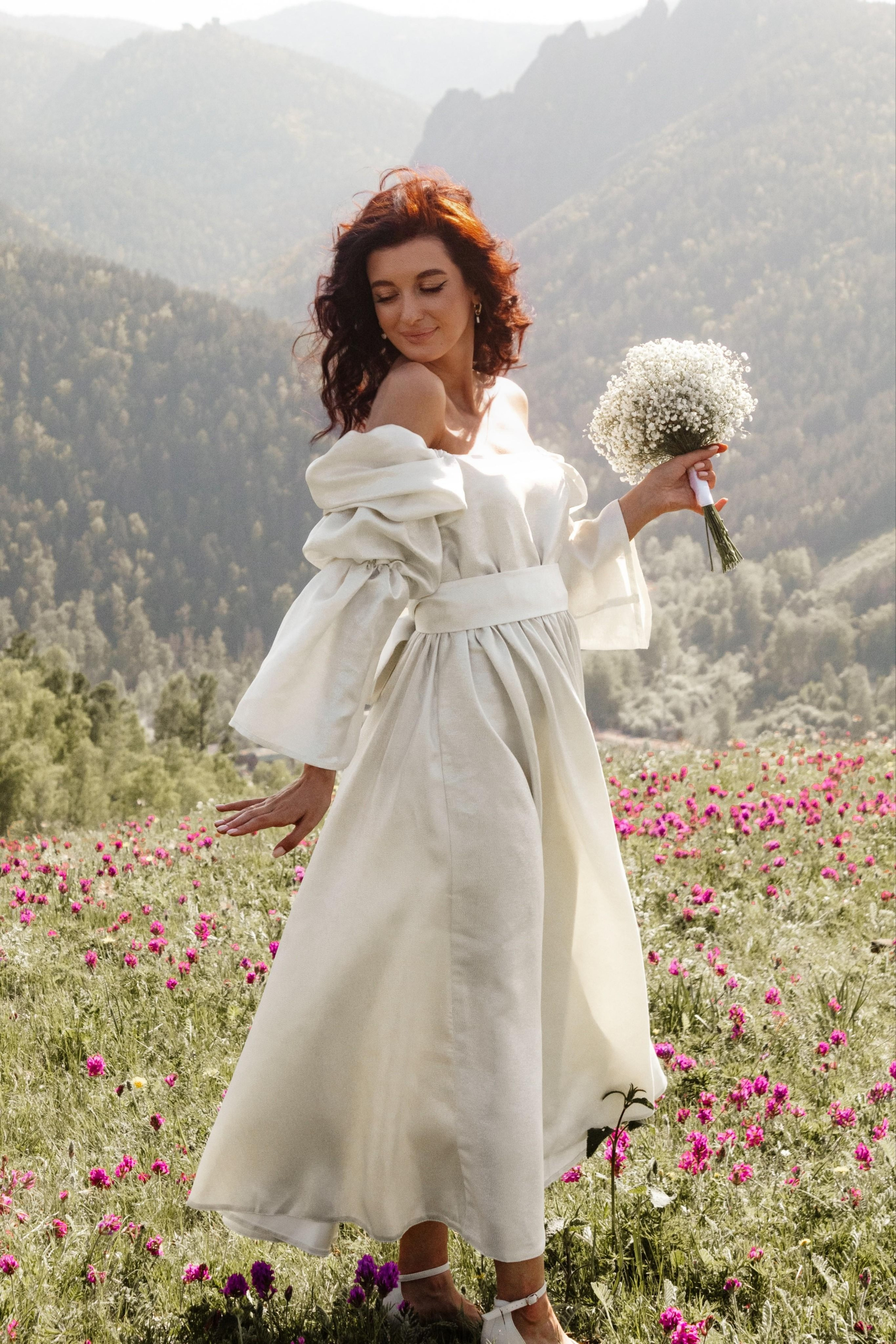 Свадьба. ProFoto