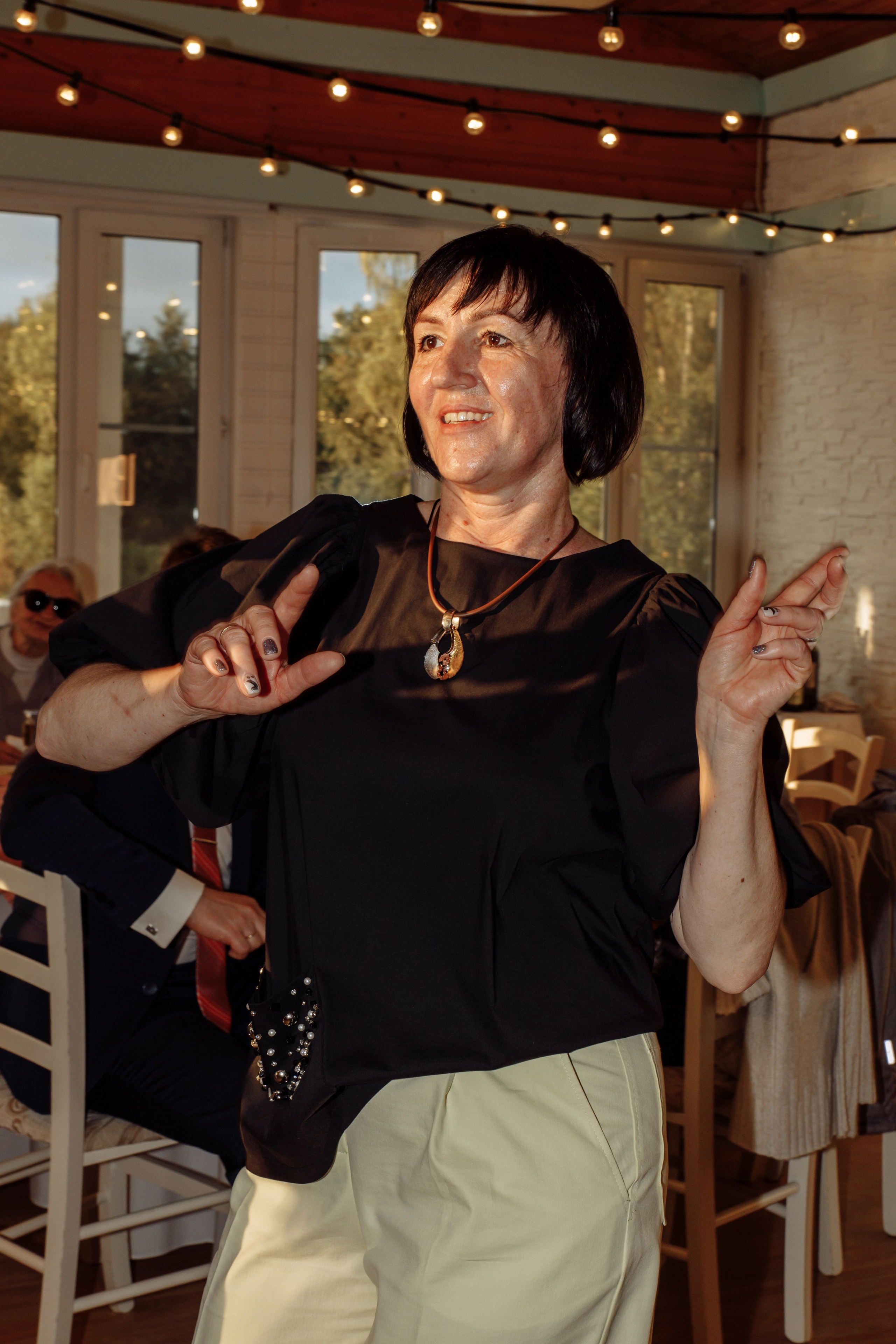 Влад и Даша