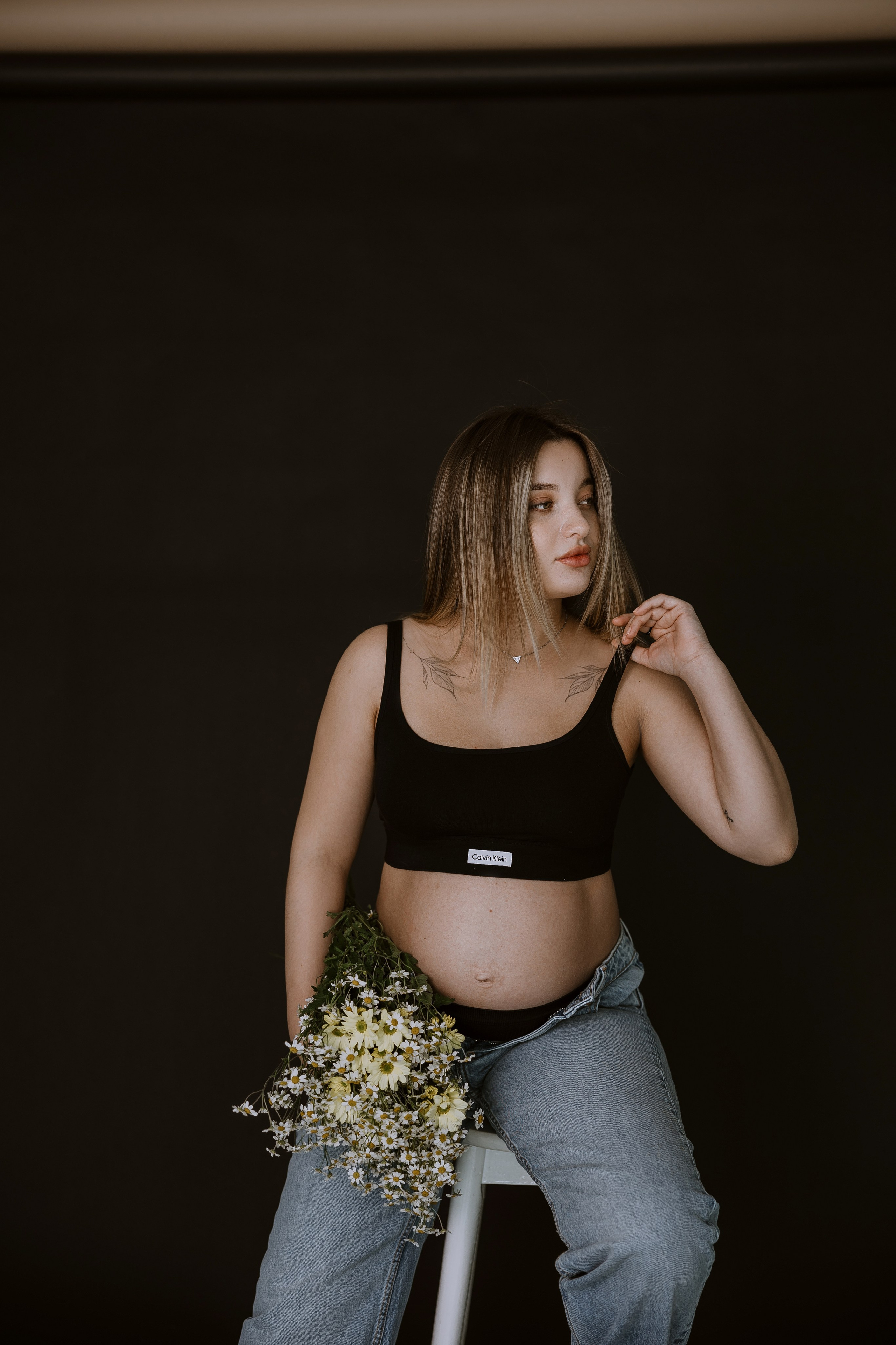 Фотосессия беременности в Пусане, Корея. ВАШ ФОТОГРАФ В ПУСАНЕ (Южная Корея) Александра Ануфрий