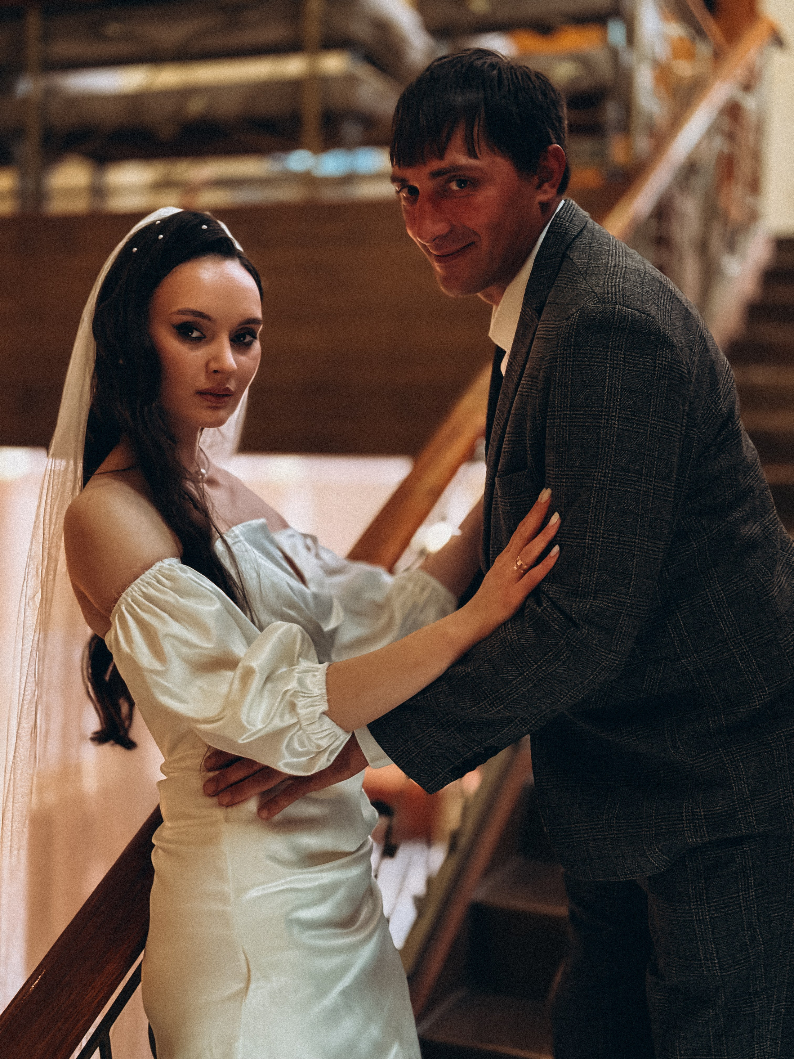 СЕРГЕЙ & ДАРЬЯ. Мобильный фотограф рилсмейкер в Ростове-на-Дону Пипаш Екатерина