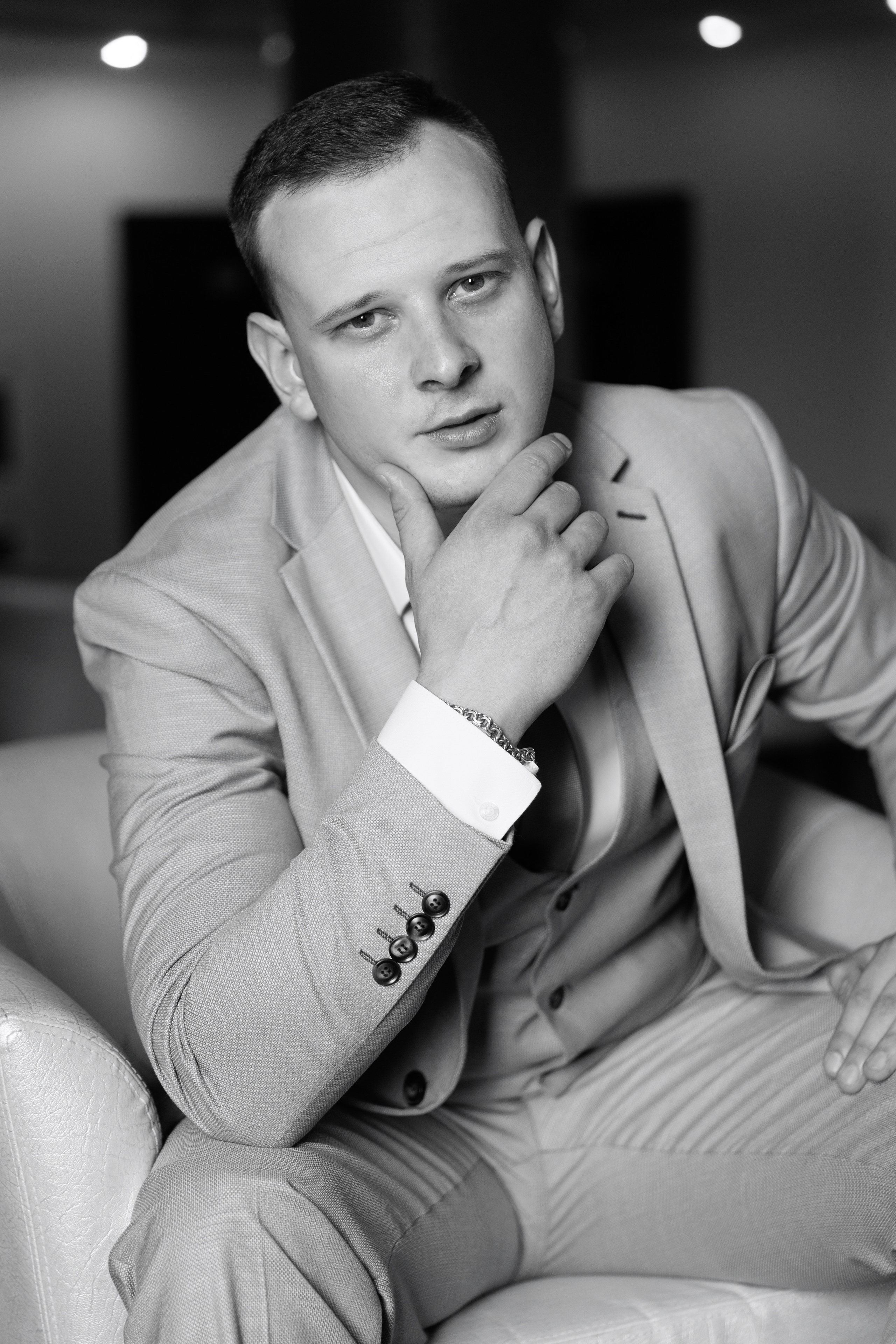 Денис и Юлия. Свадебный фотограф в Нижнем Новгороде и Москве Кожин Роман