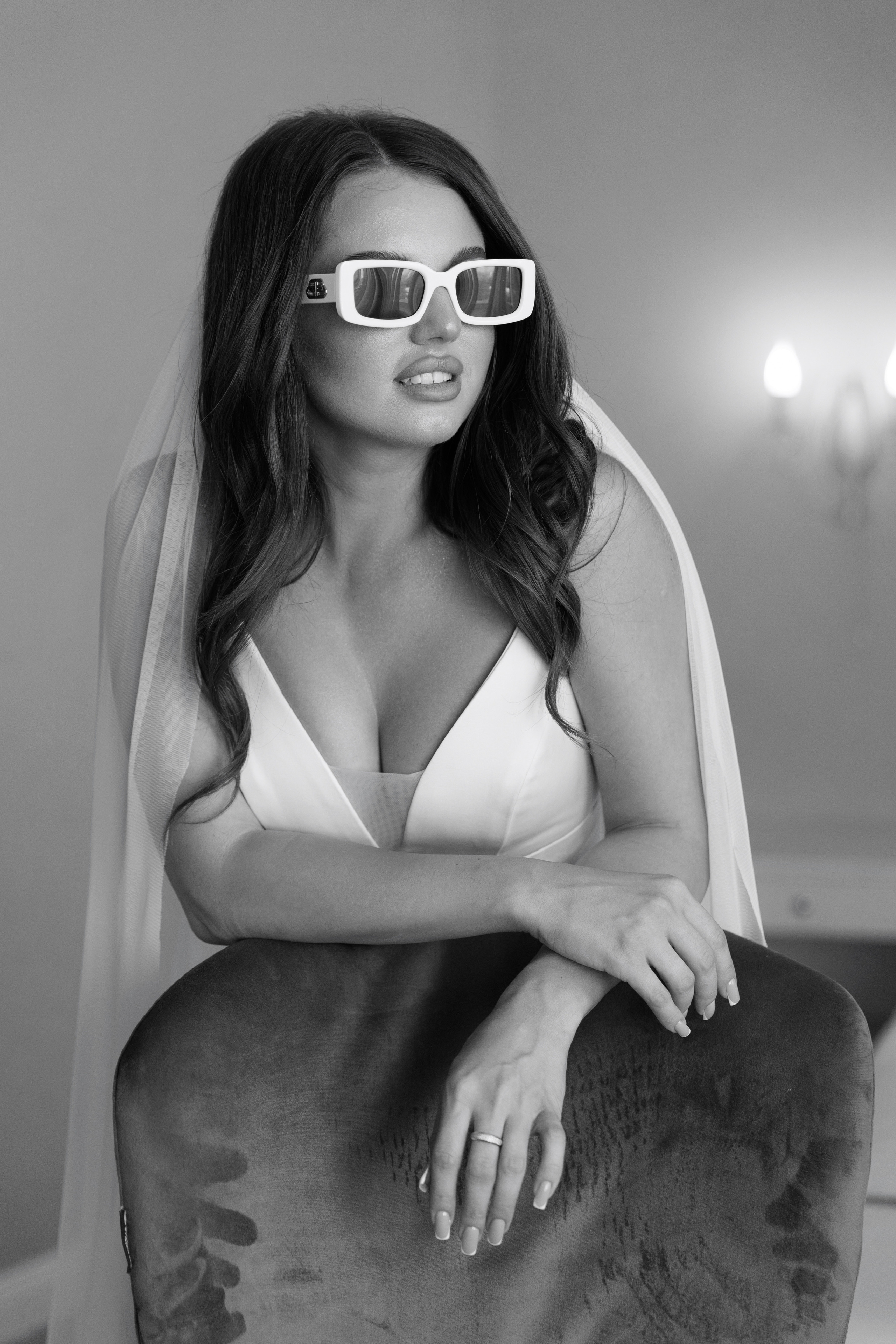 Денис и Юлия. Свадебный фотограф в Нижнем Новгороде и Москве Кожин Роман